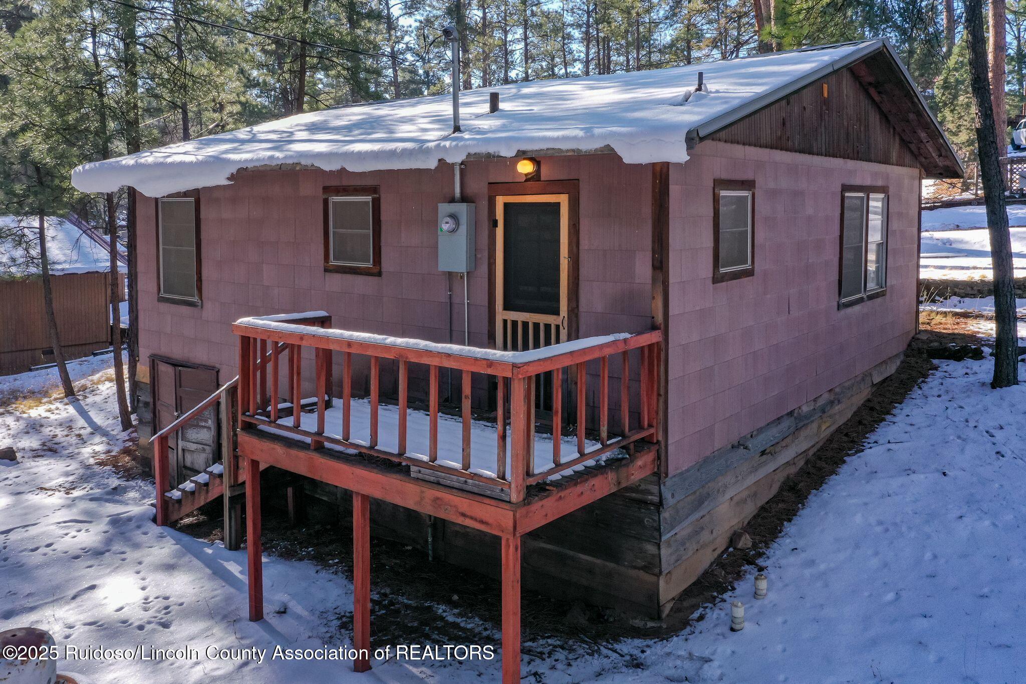 303 Pearl Avenue, Ruidoso, New Mexico image 18