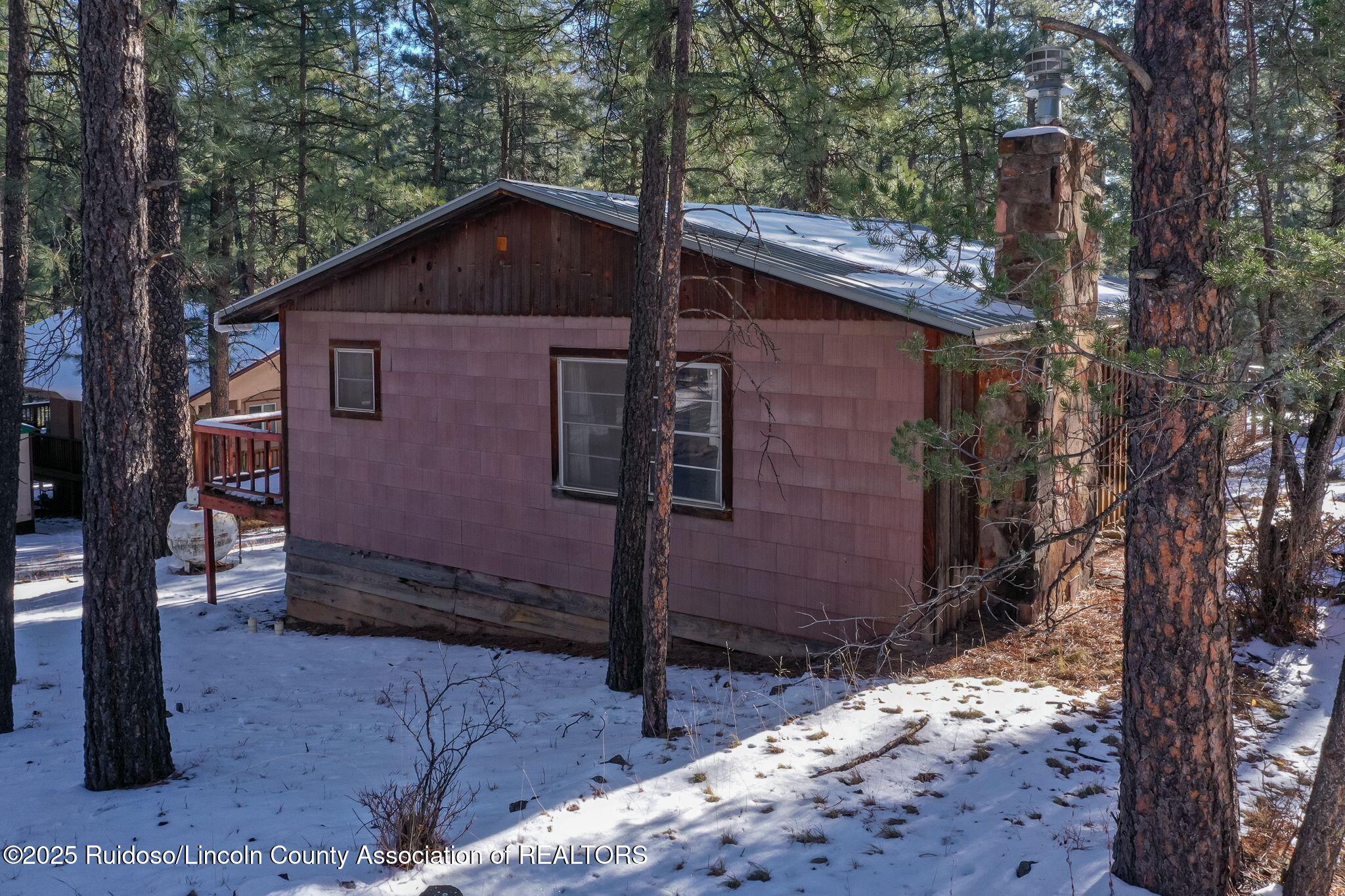 303 Pearl Avenue, Ruidoso, New Mexico image 5