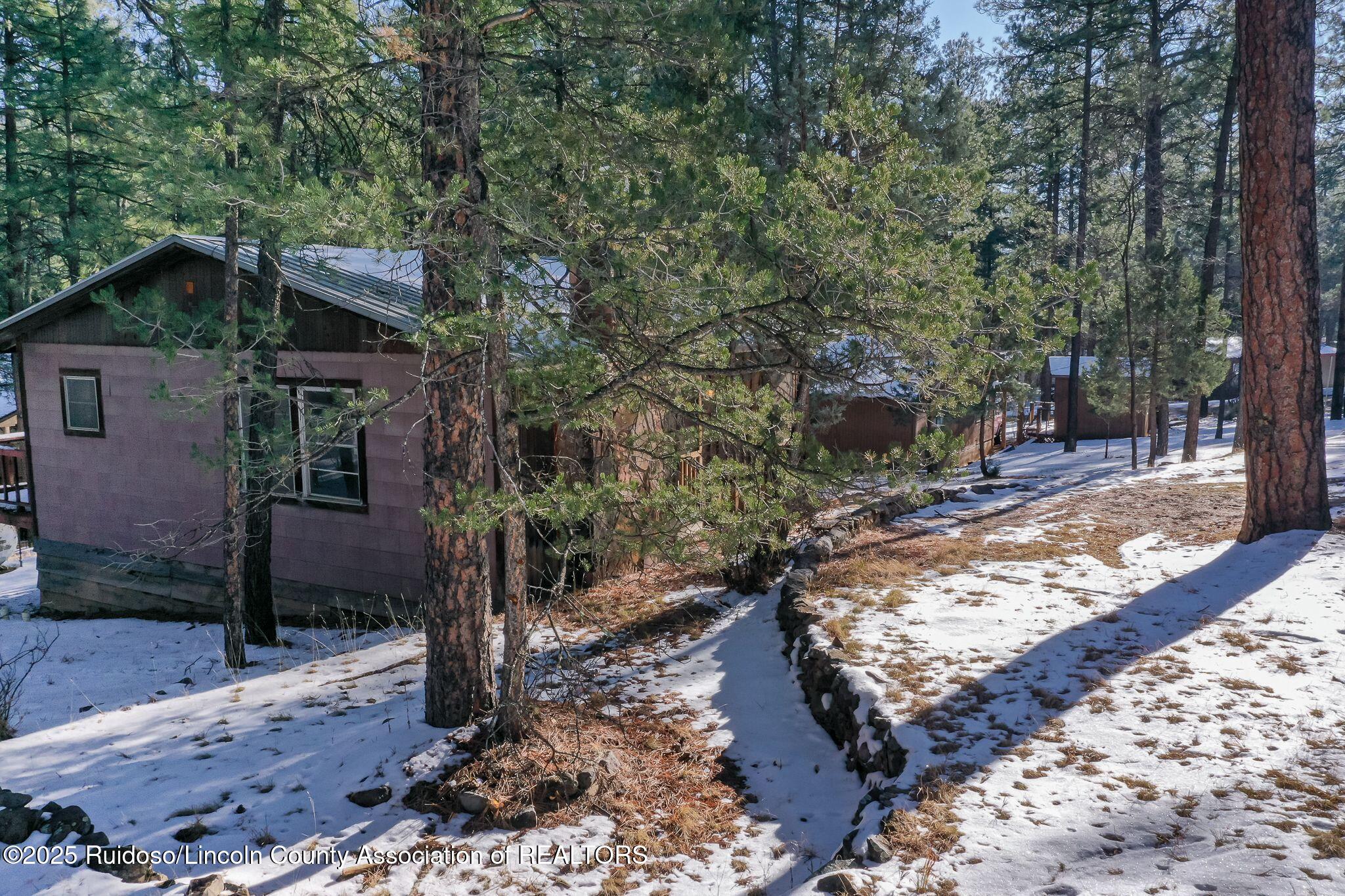 303 Pearl Avenue, Ruidoso, New Mexico image 4