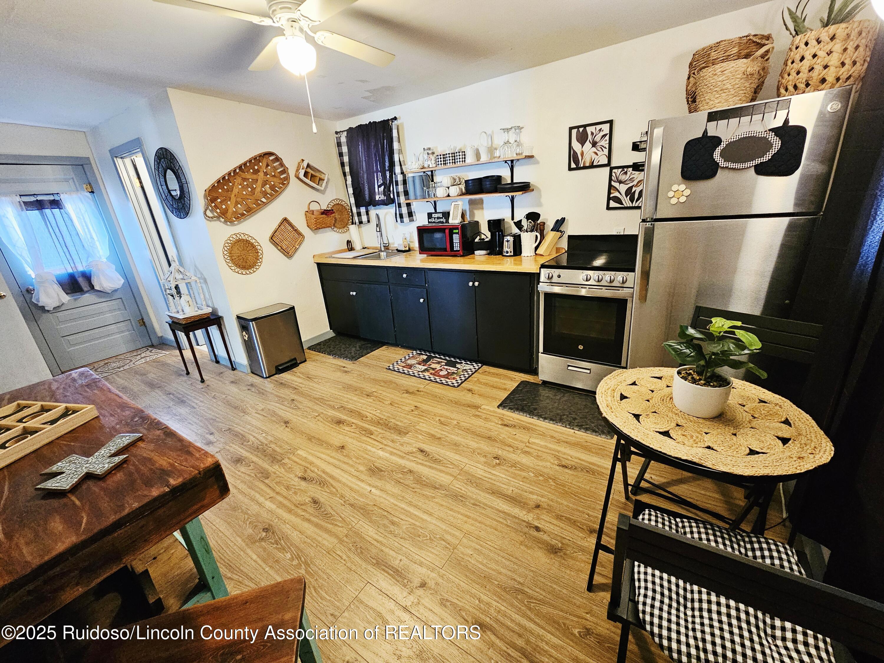105 Aspen Circle, Ruidoso, New Mexico image 8