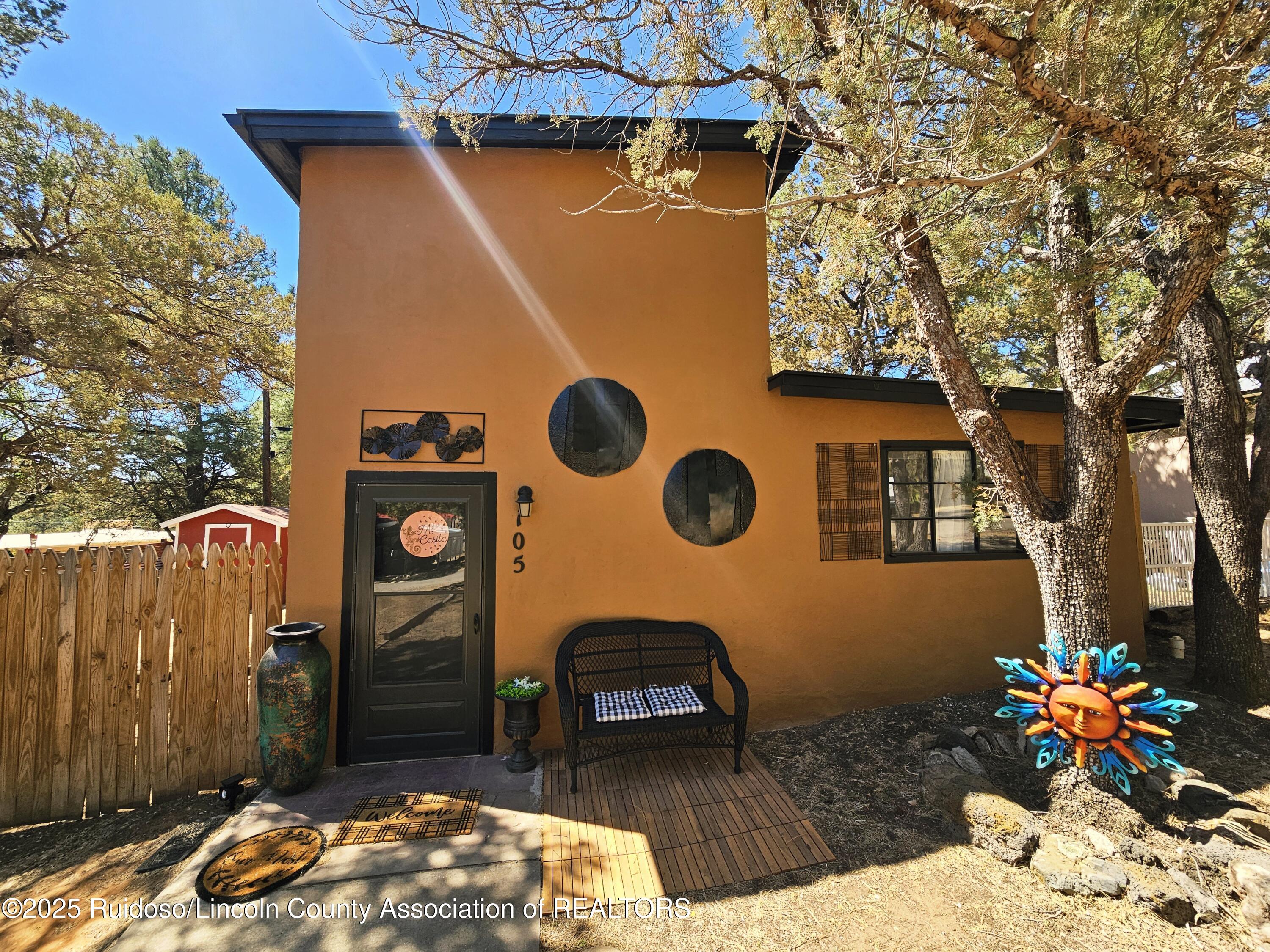 105 Aspen Circle, Ruidoso, New Mexico image 2