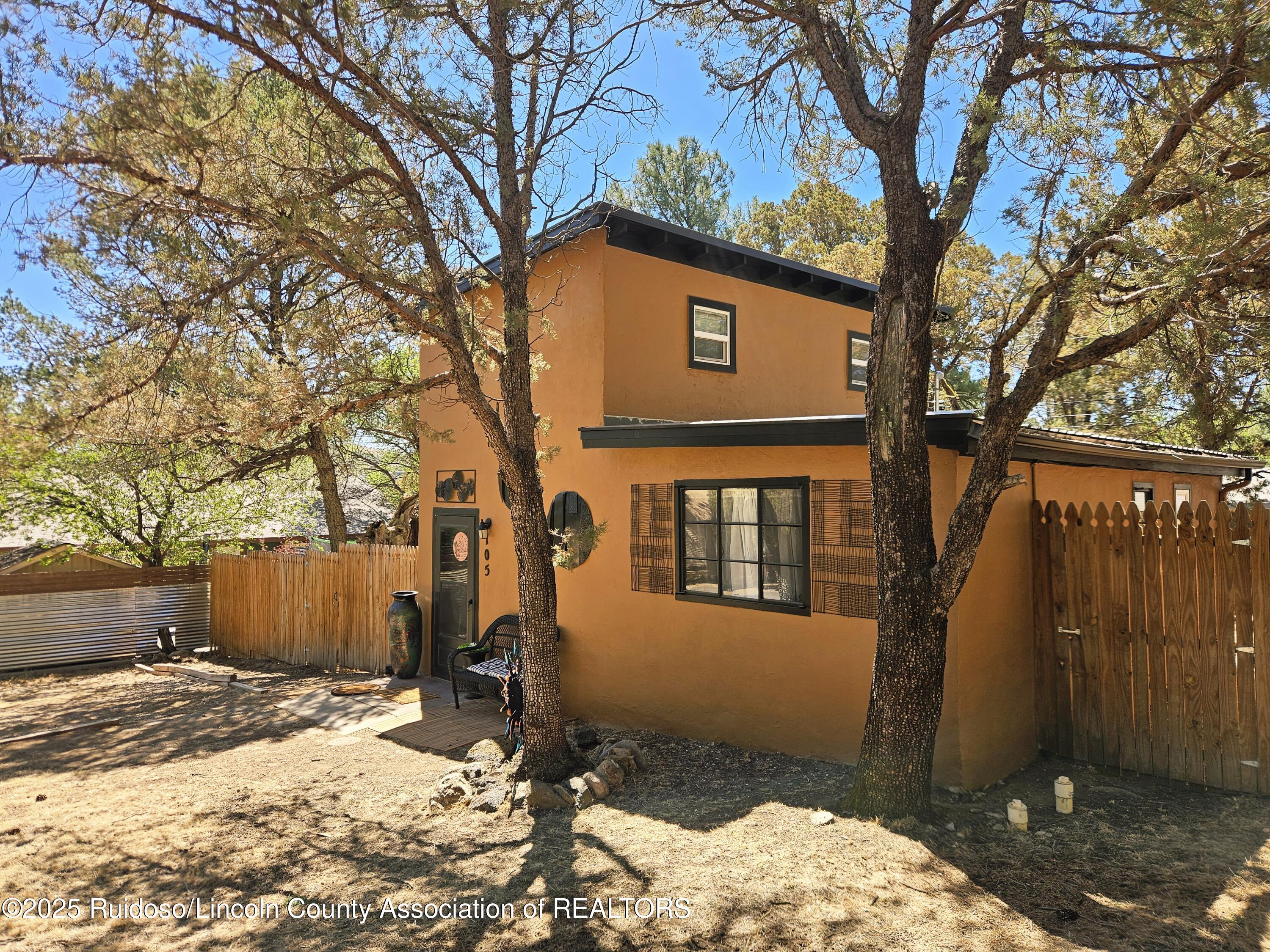 105 Aspen Circle, Ruidoso, New Mexico image 20