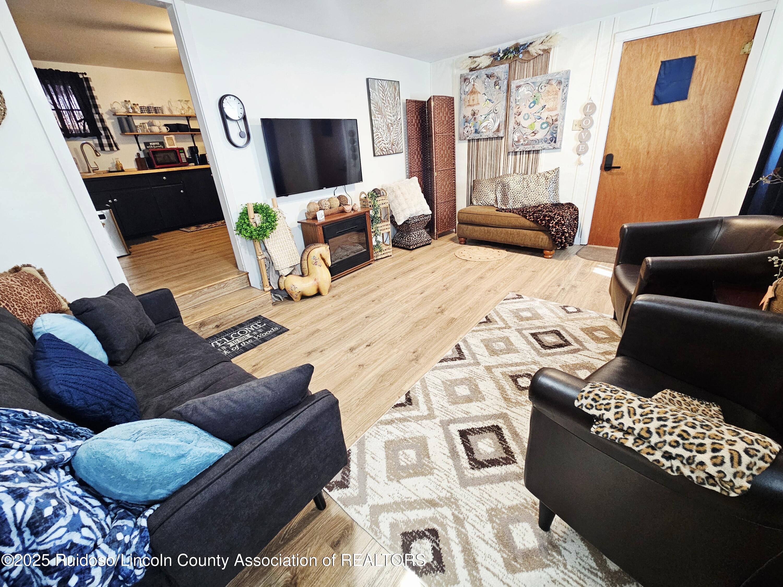 105 Aspen Circle, Ruidoso, New Mexico image 5