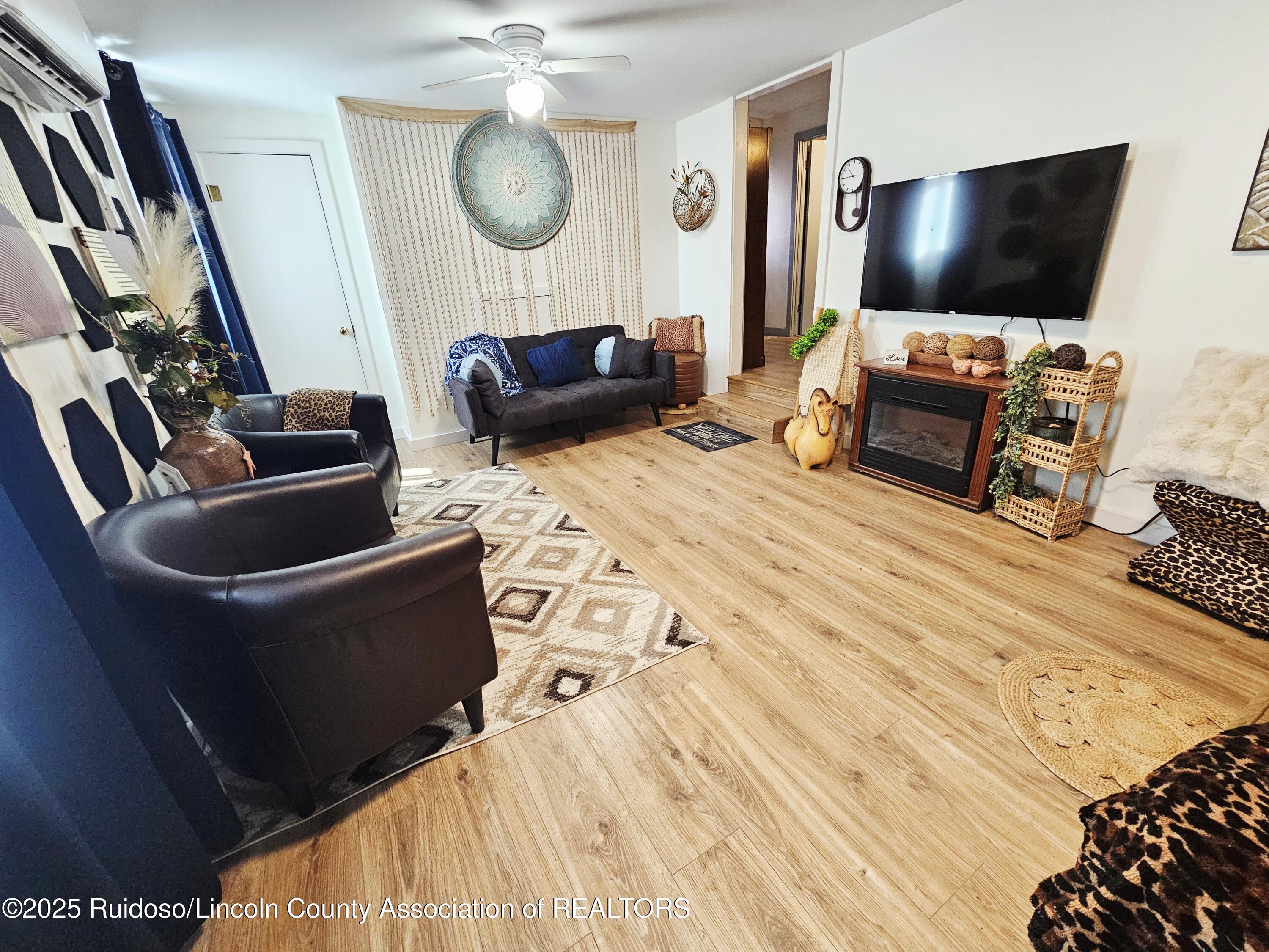 105 Aspen Circle, Ruidoso, New Mexico image 3