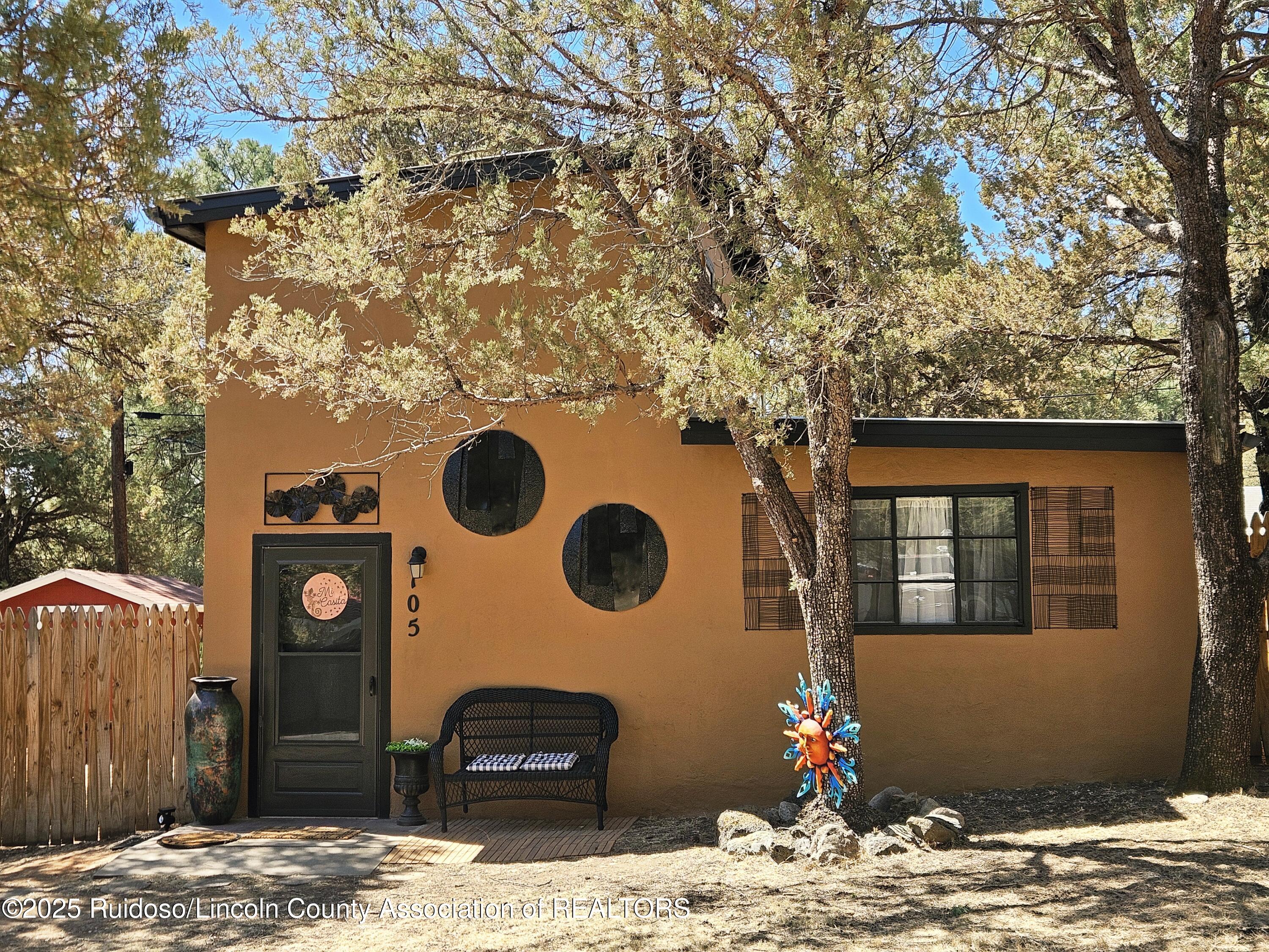 105 Aspen Circle, Ruidoso, New Mexico image 19