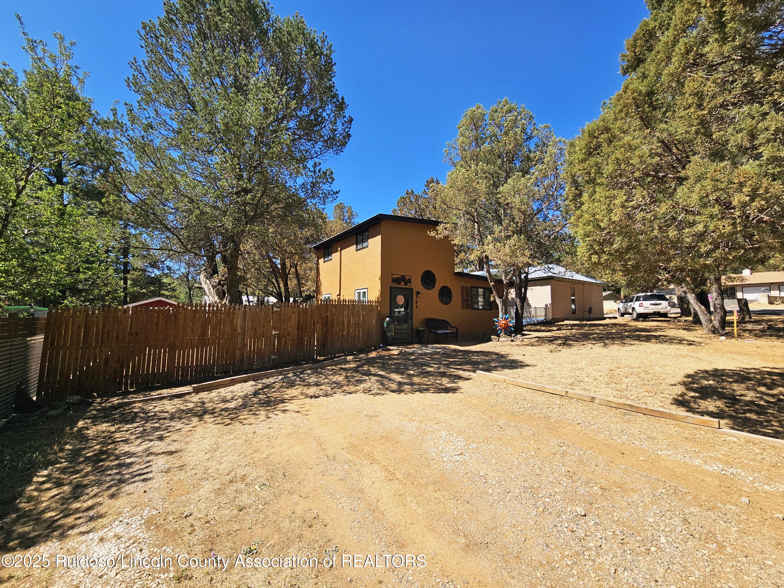105 Aspen Circle, Ruidoso, New Mexico image 21