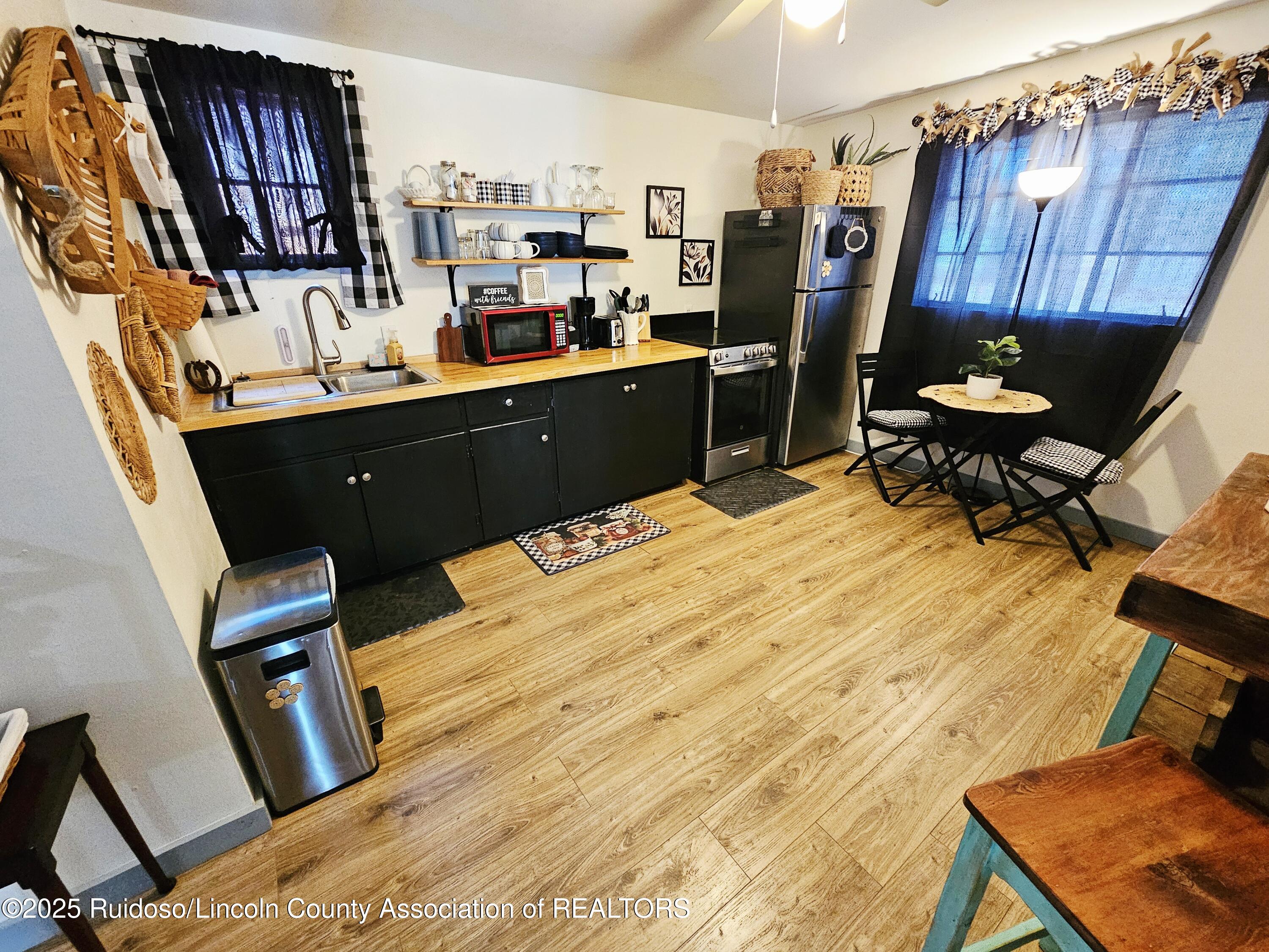 105 Aspen Circle, Ruidoso, New Mexico image 6