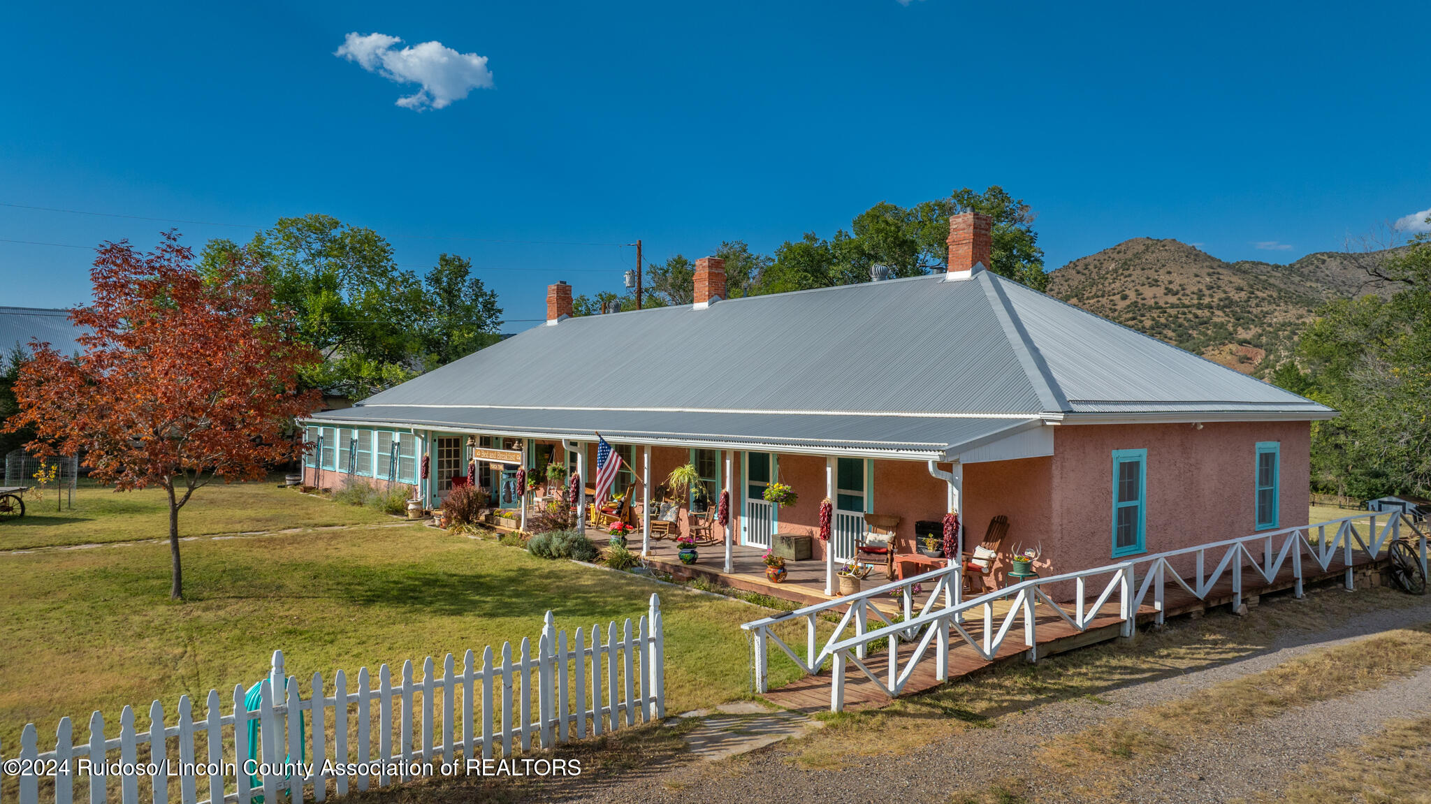 585 Calle La Placita, Lincoln, New Mexico image 8