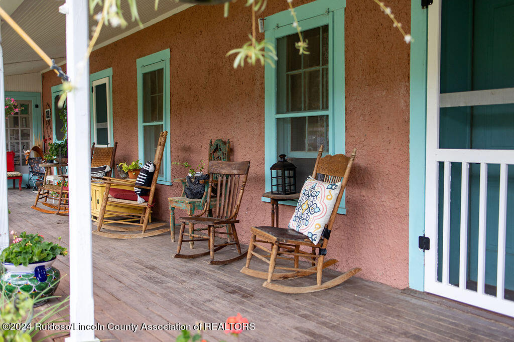 585 Calle La Placita, Lincoln, New Mexico image 33