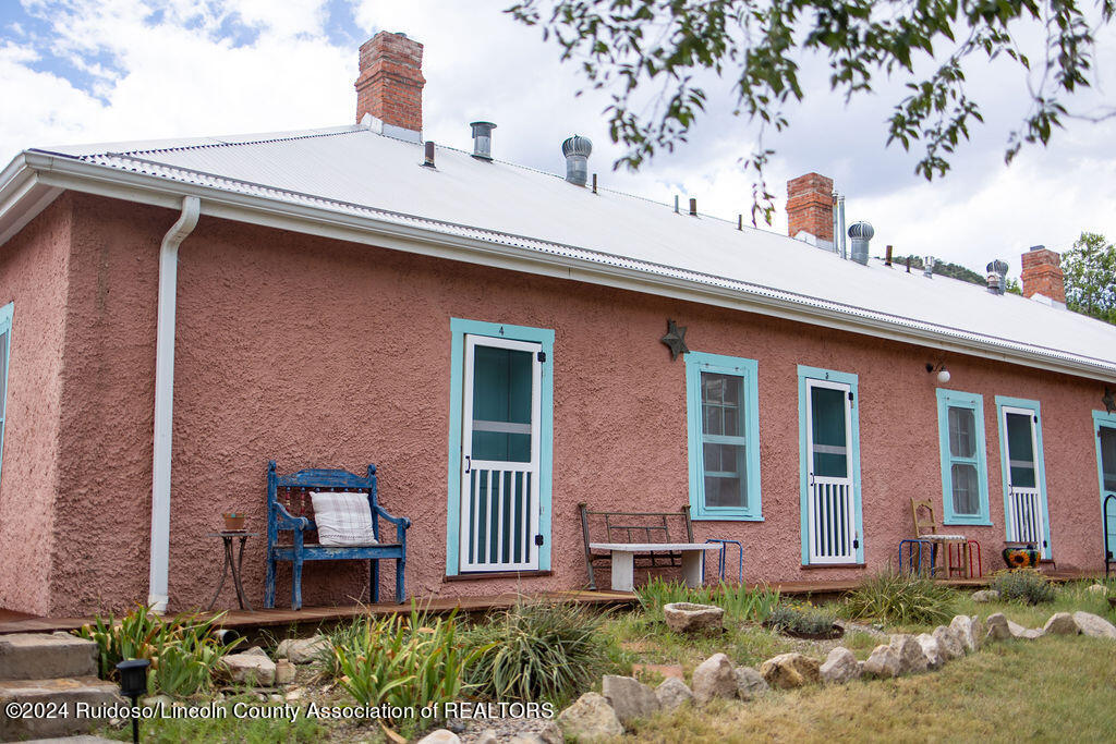 585 Calle La Placita, Lincoln, New Mexico image 46