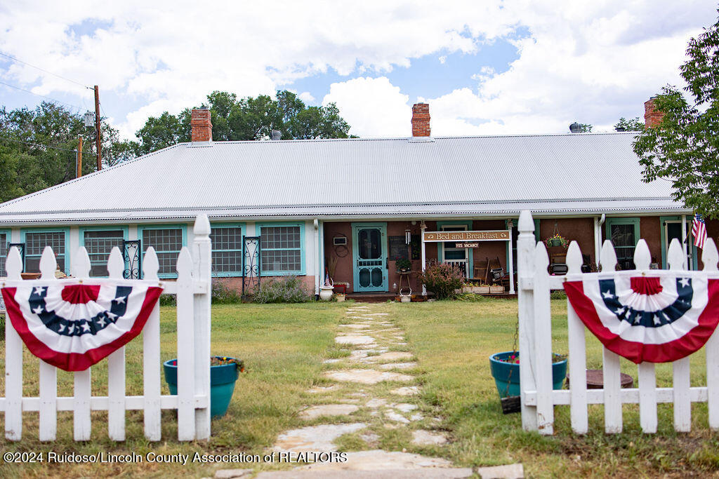 585 Calle La Placita, Lincoln, New Mexico image 5