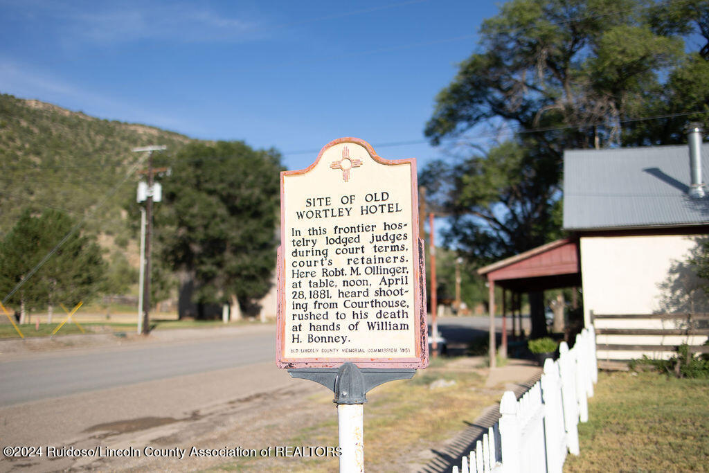 585 Calle La Placita, Lincoln, New Mexico image 7