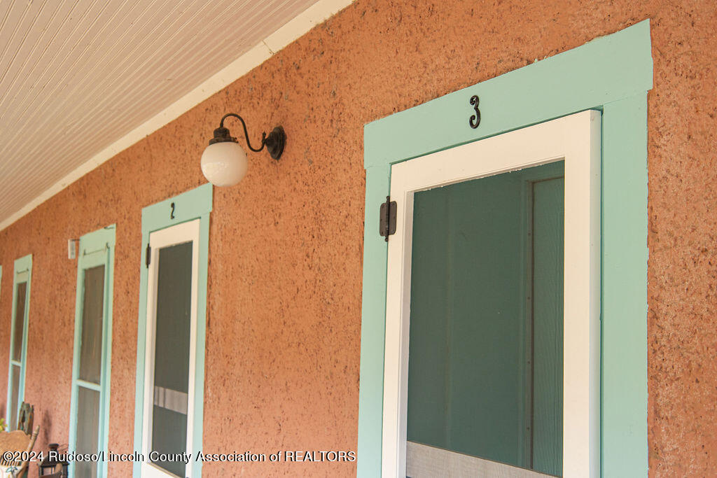 585 Calle La Placita, Lincoln, New Mexico image 43