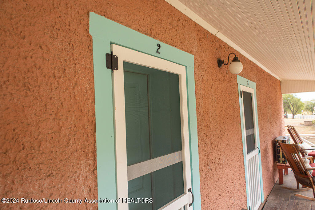 585 Calle La Placita, Lincoln, New Mexico image 38