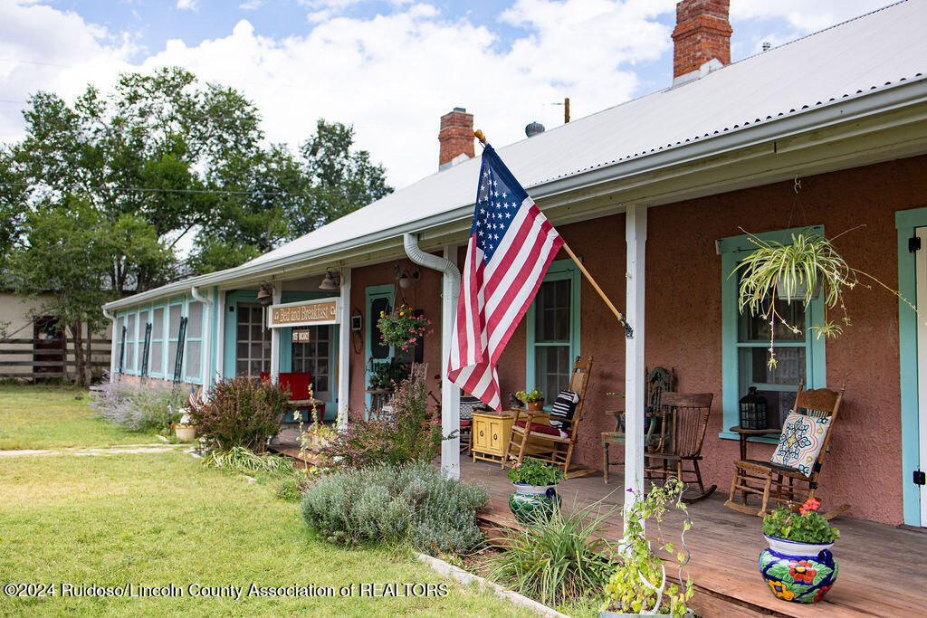 585 Calle La Placita, Lincoln, New Mexico image 30