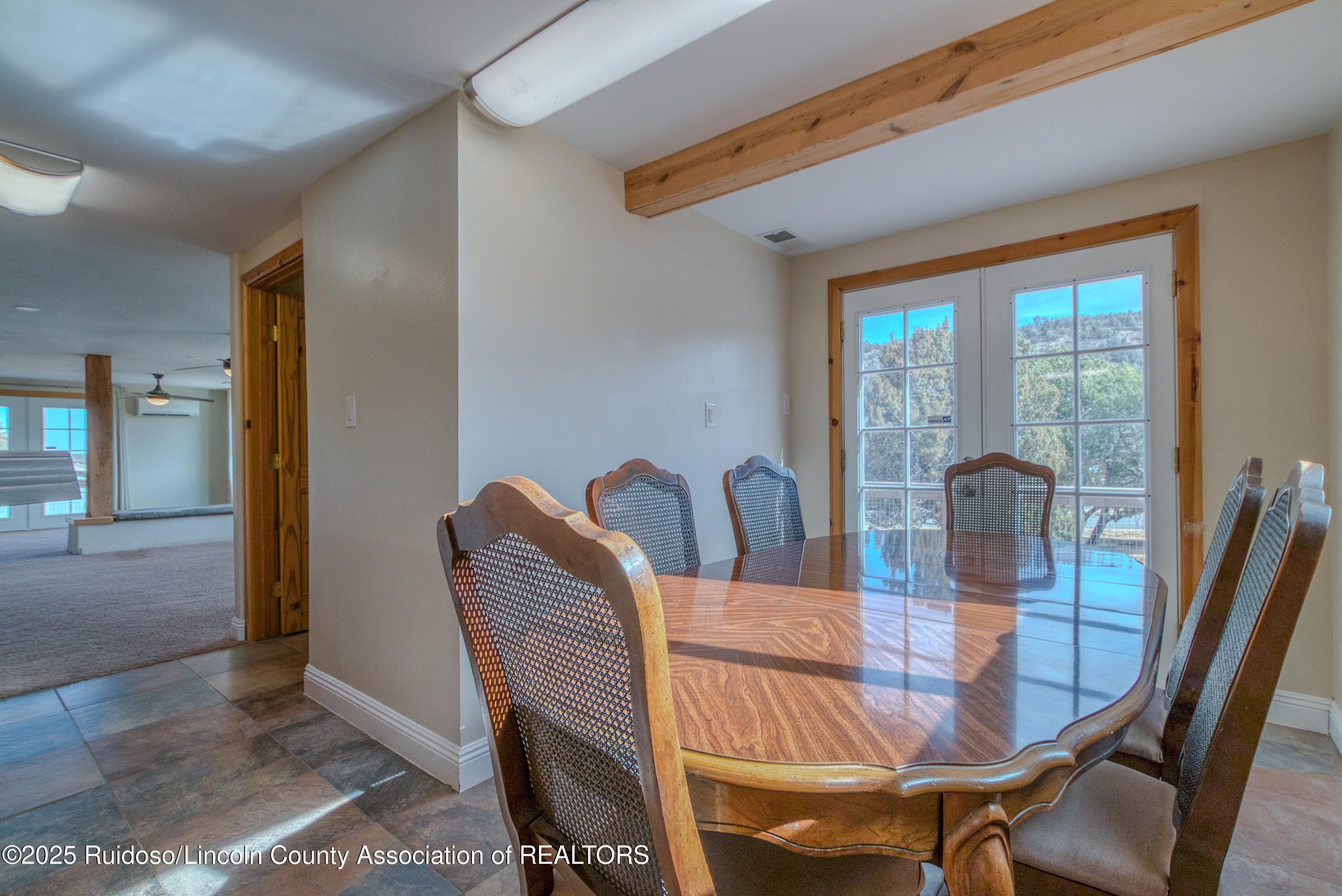 100 Blackfoot Court, Alto, New Mexico image 8