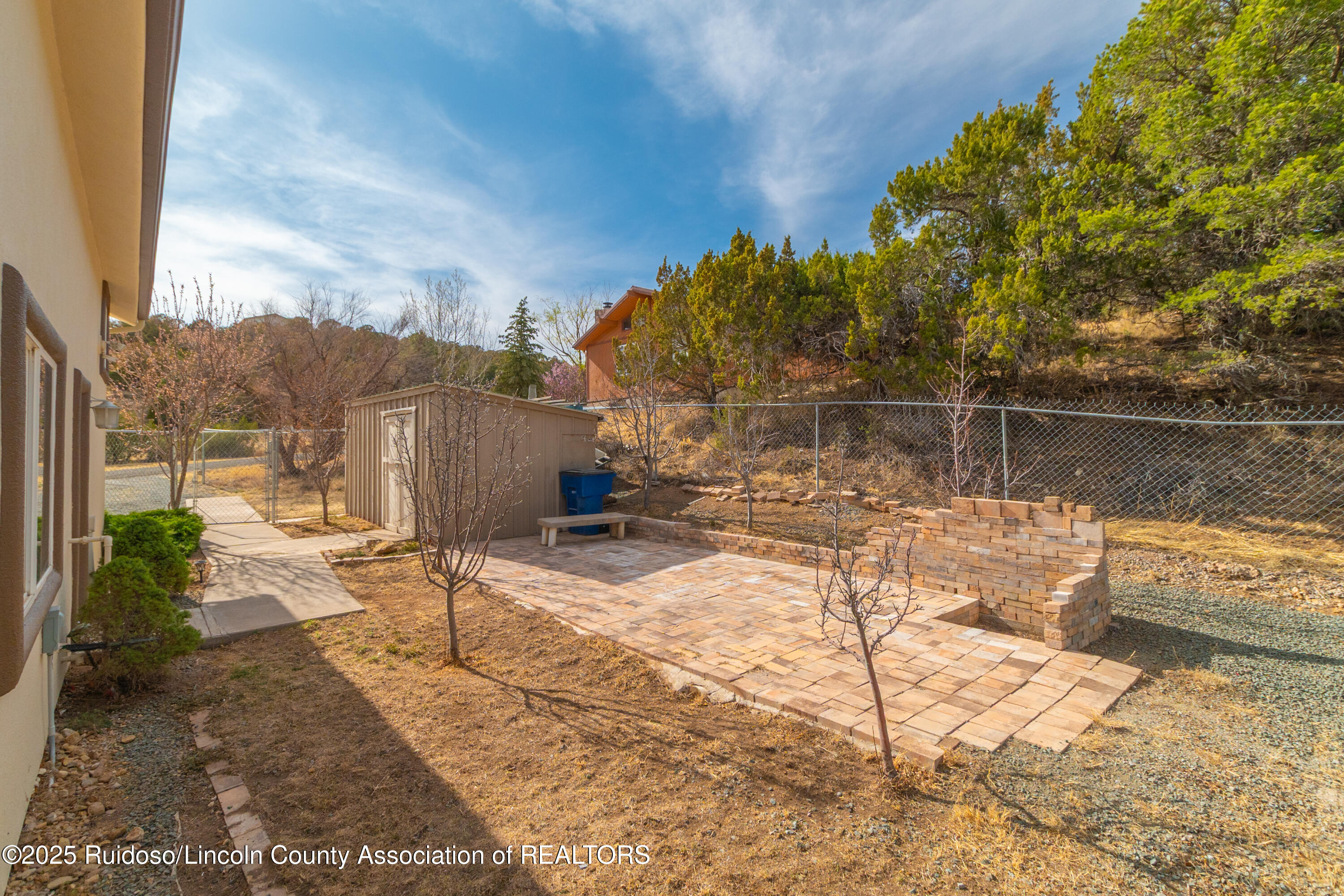 100 Blackfoot Court, Alto, New Mexico image 44