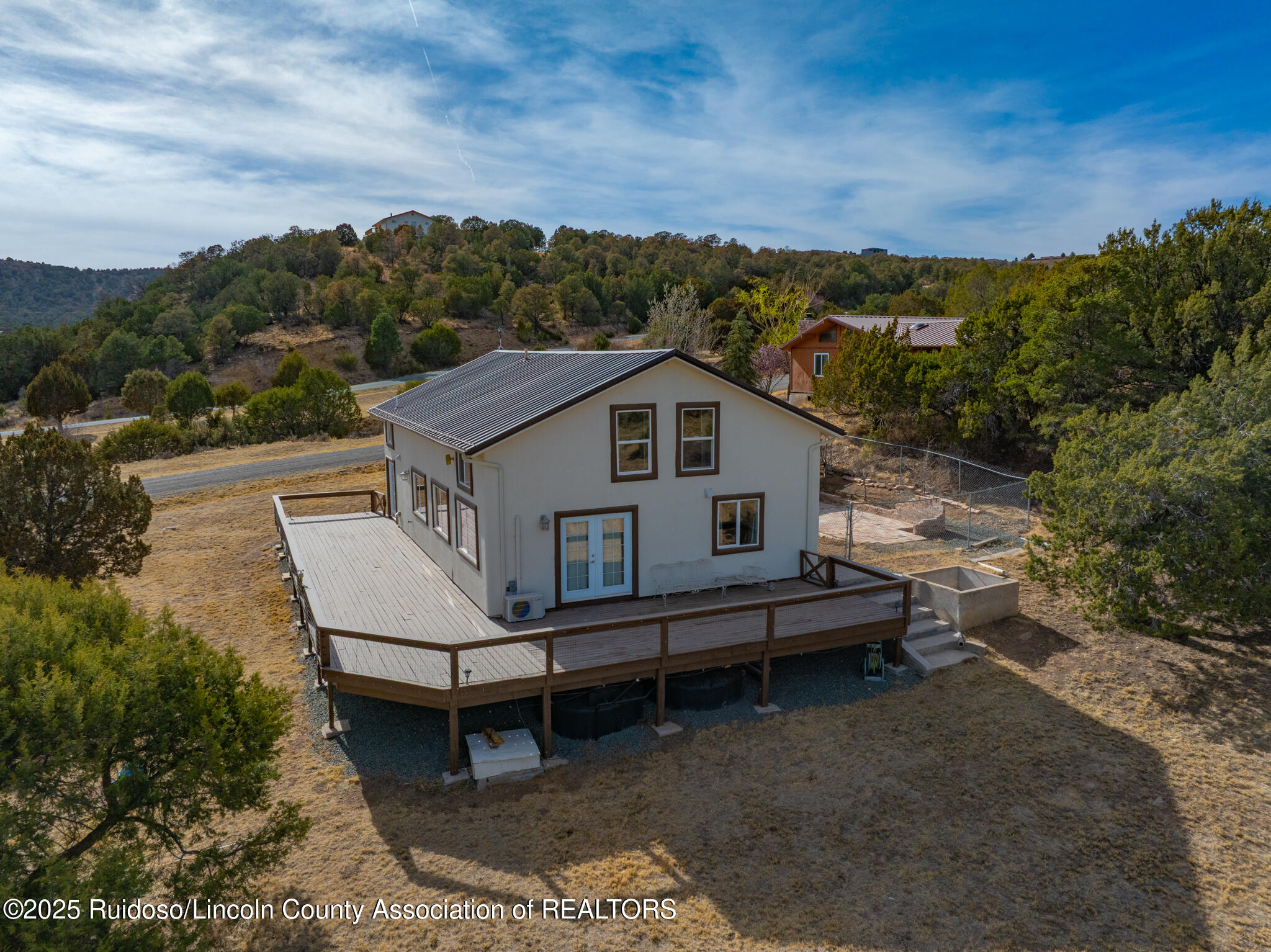 100 Blackfoot Court, Alto, New Mexico image 2