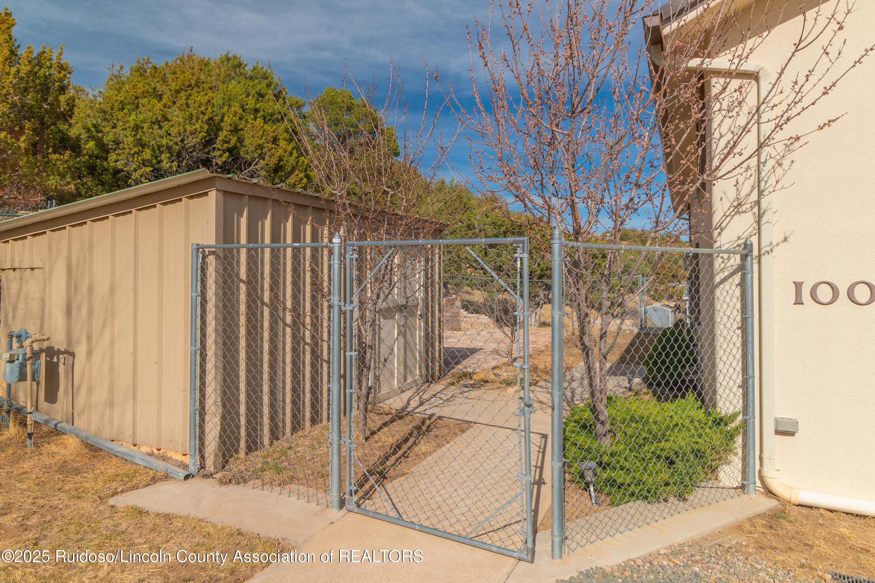 100 Blackfoot Court, Alto, New Mexico image 42