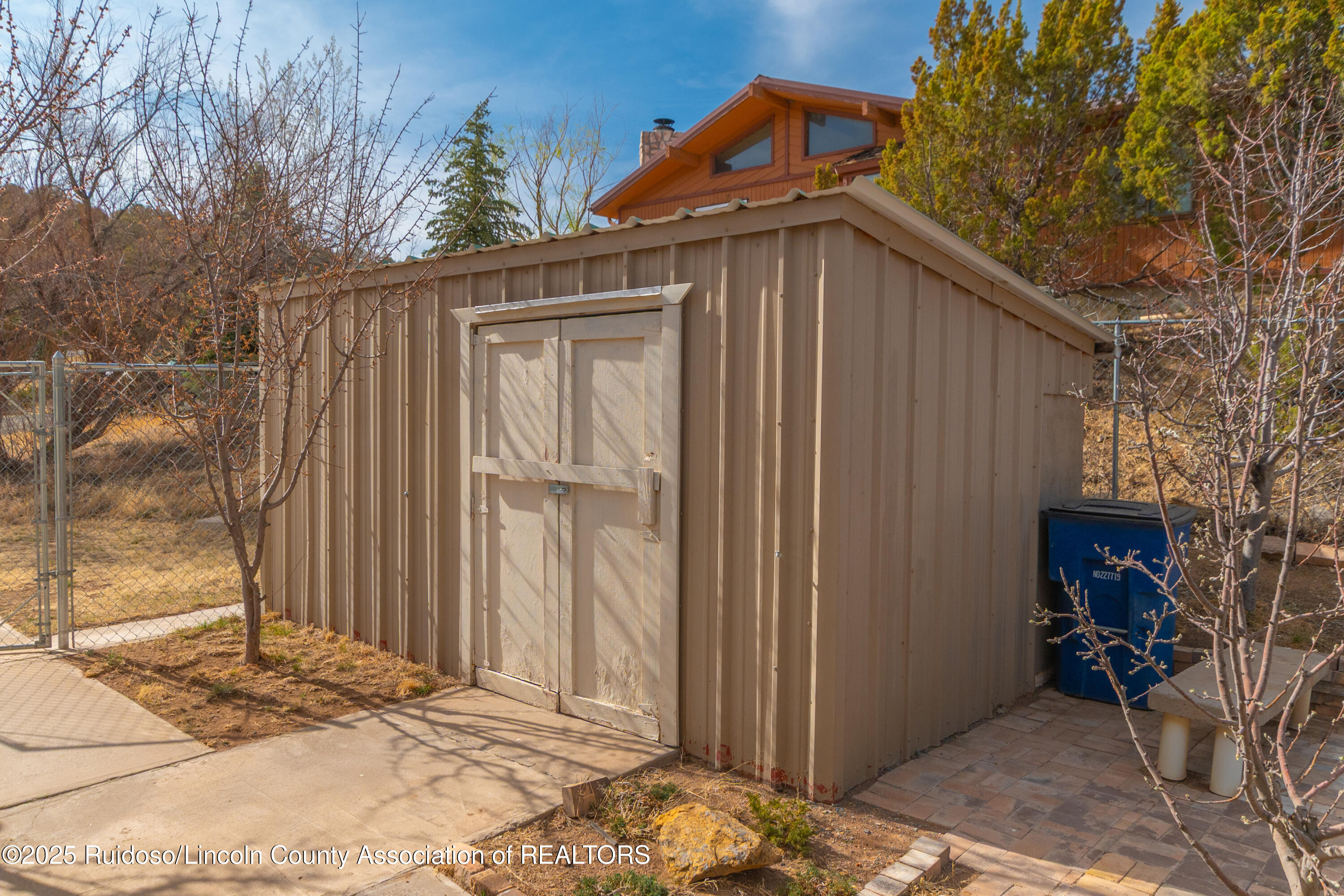 100 Blackfoot Court, Alto, New Mexico image 45