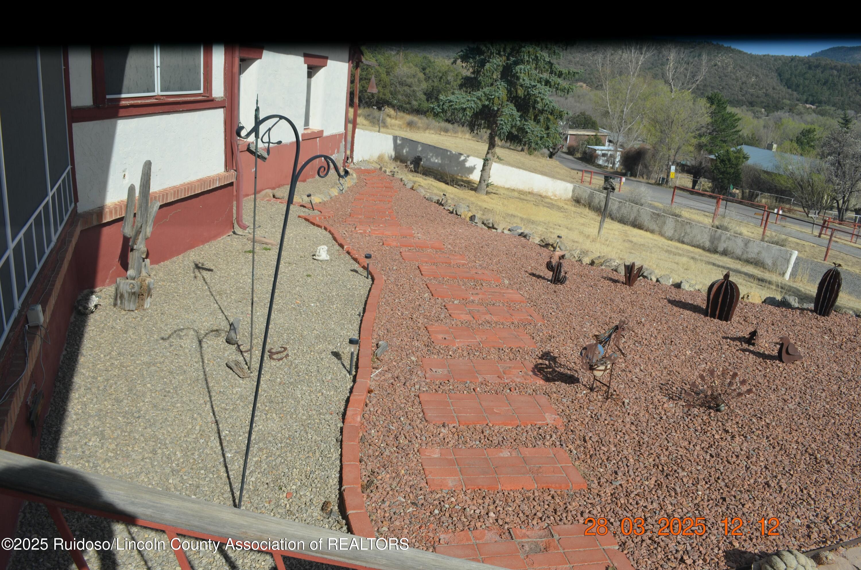 302 Parker Road, Ruidoso Downs, New Mexico image 14