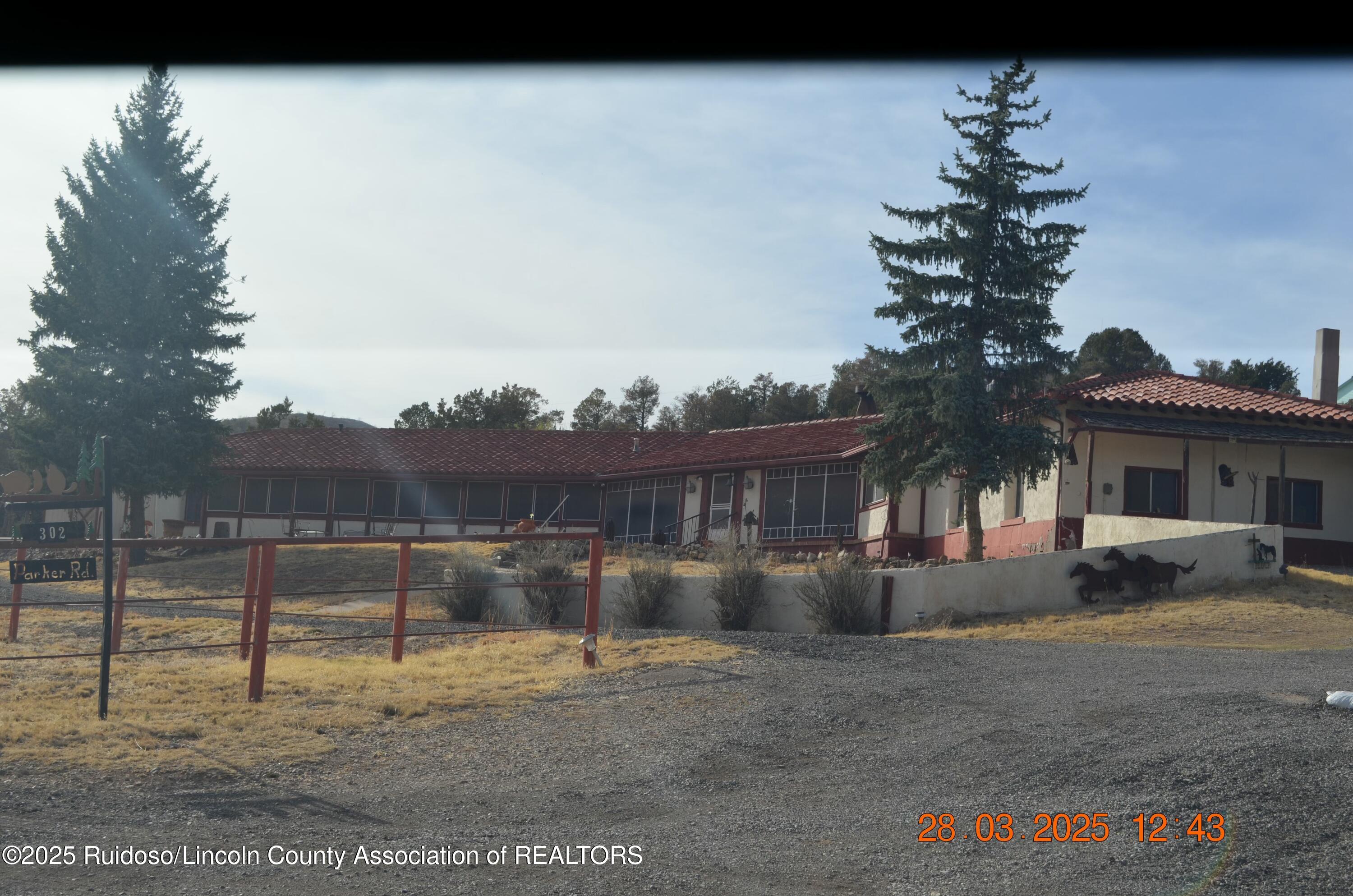 302 Parker Road, Ruidoso Downs, New Mexico image 9