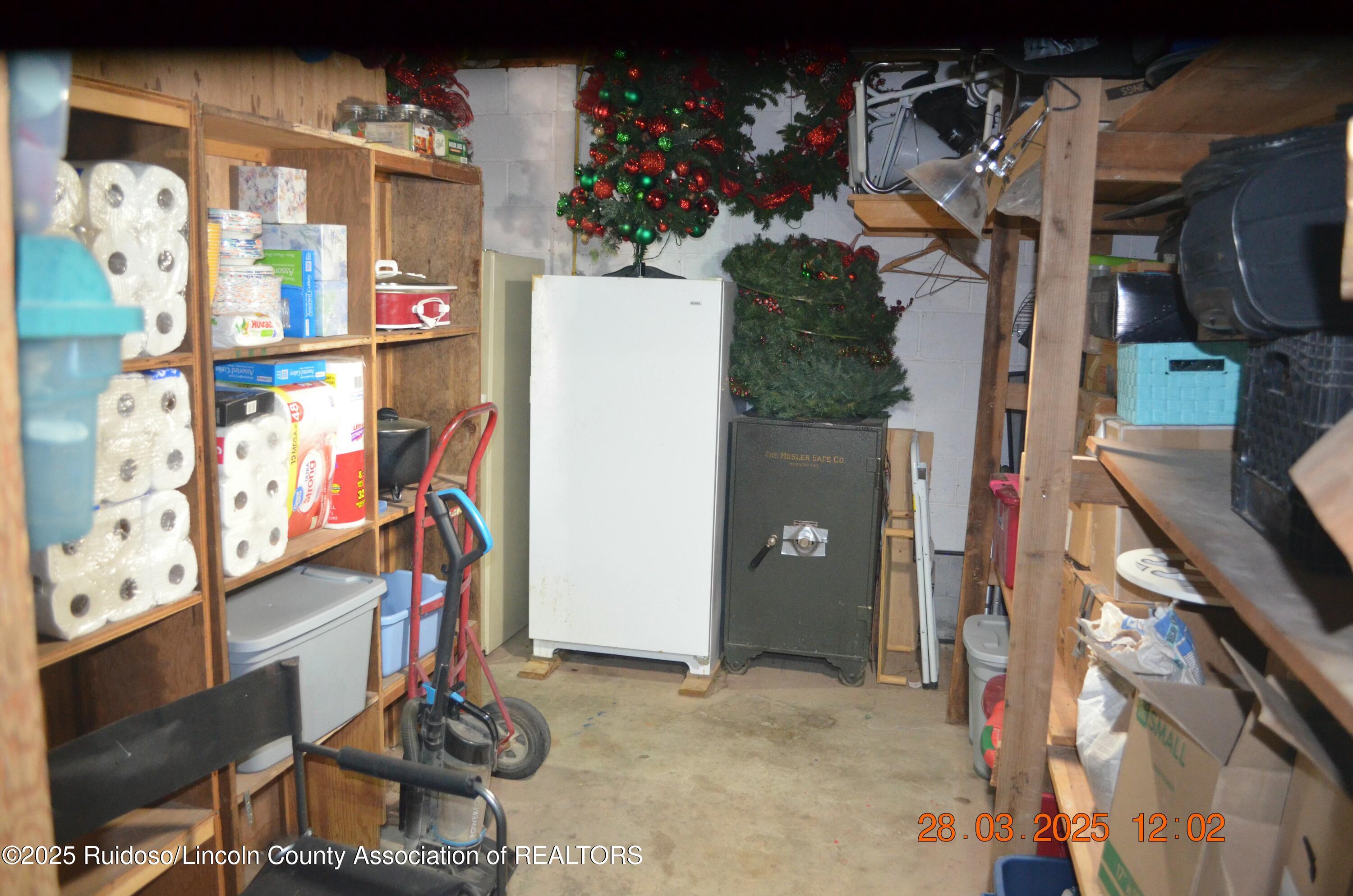 302 Parker Road, Ruidoso Downs, New Mexico image 21