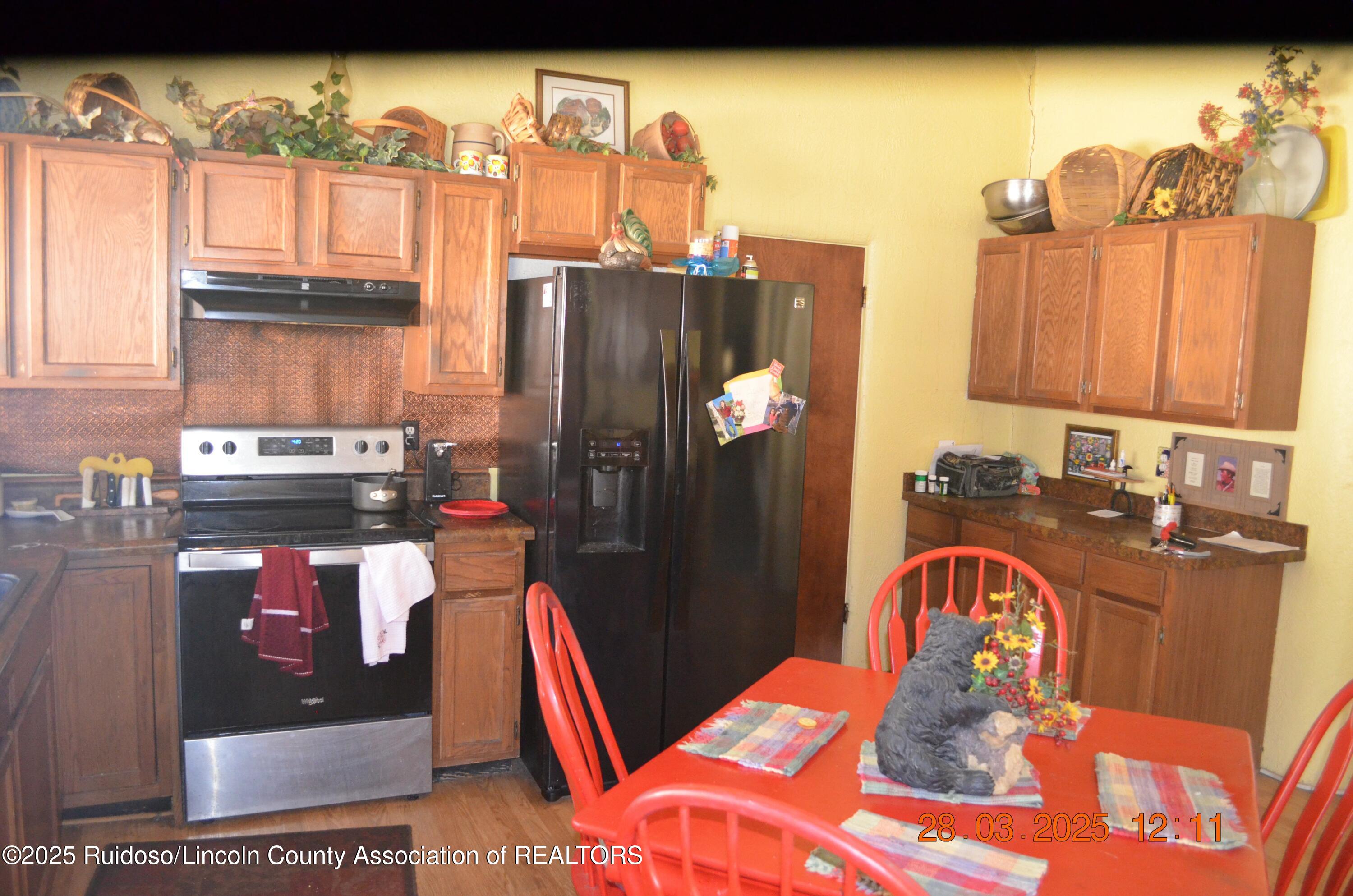 302 Parker Road, Ruidoso Downs, New Mexico image 48
