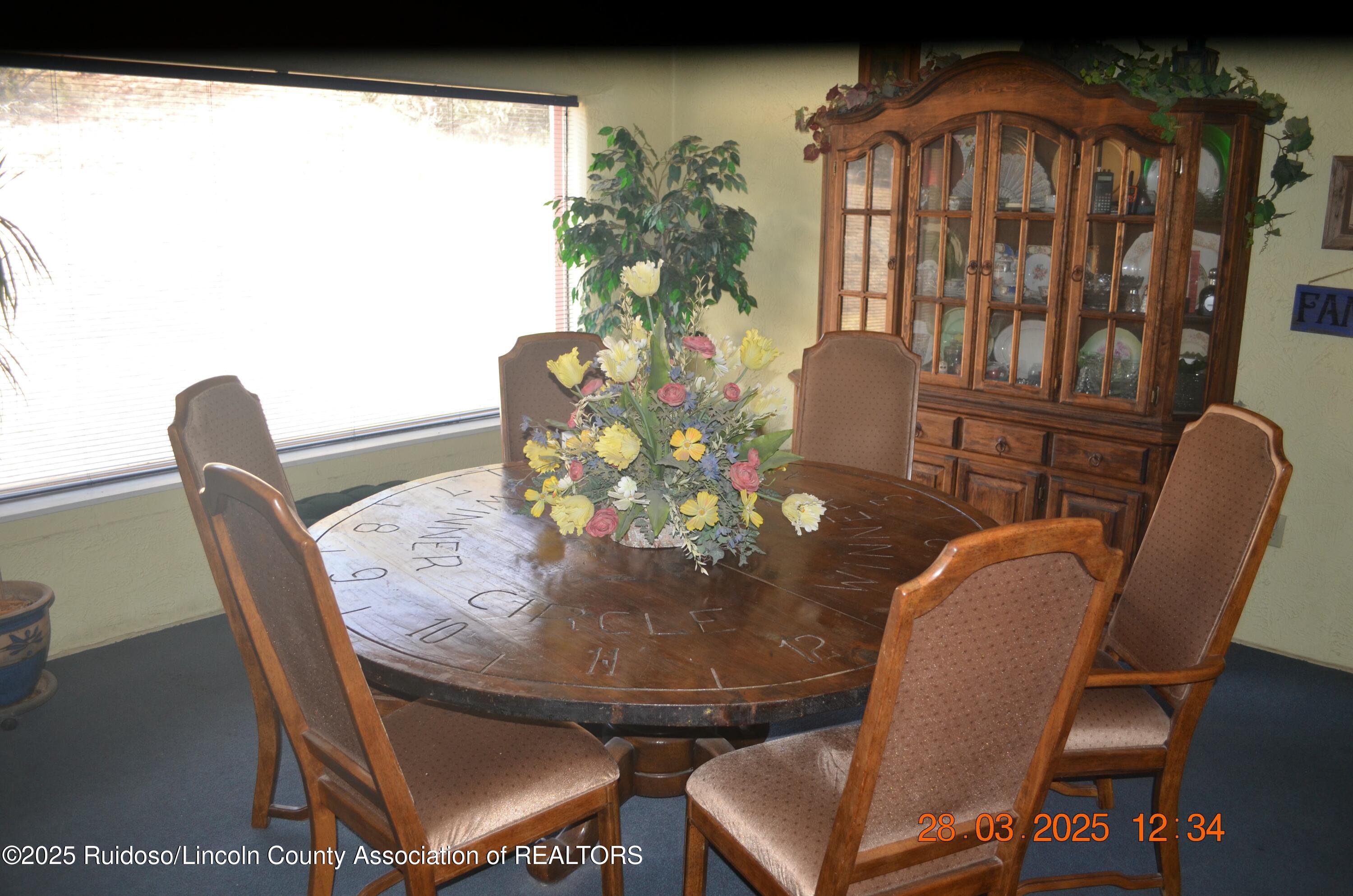 302 Parker Road, Ruidoso Downs, New Mexico image 44