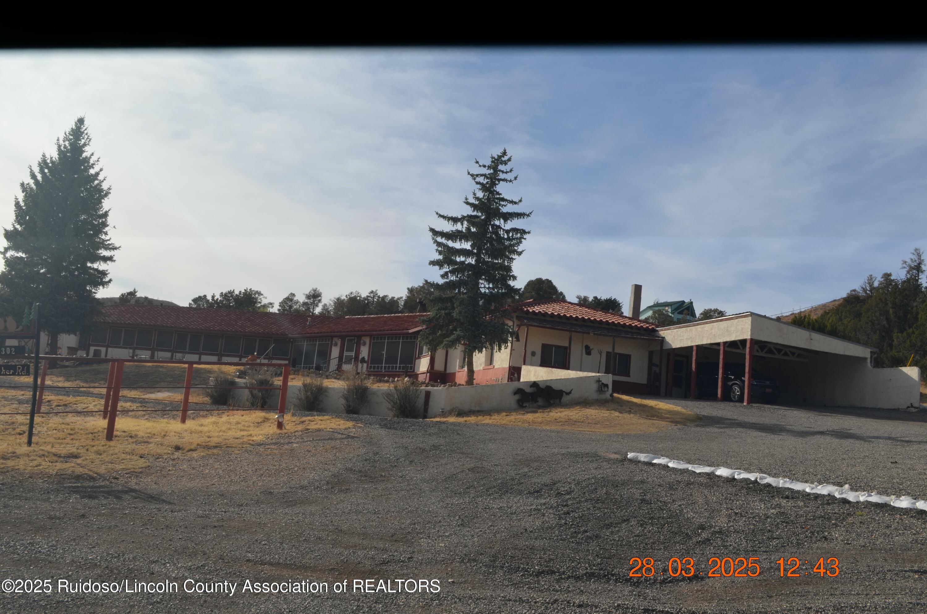 302 Parker Road, Ruidoso Downs, New Mexico image 8