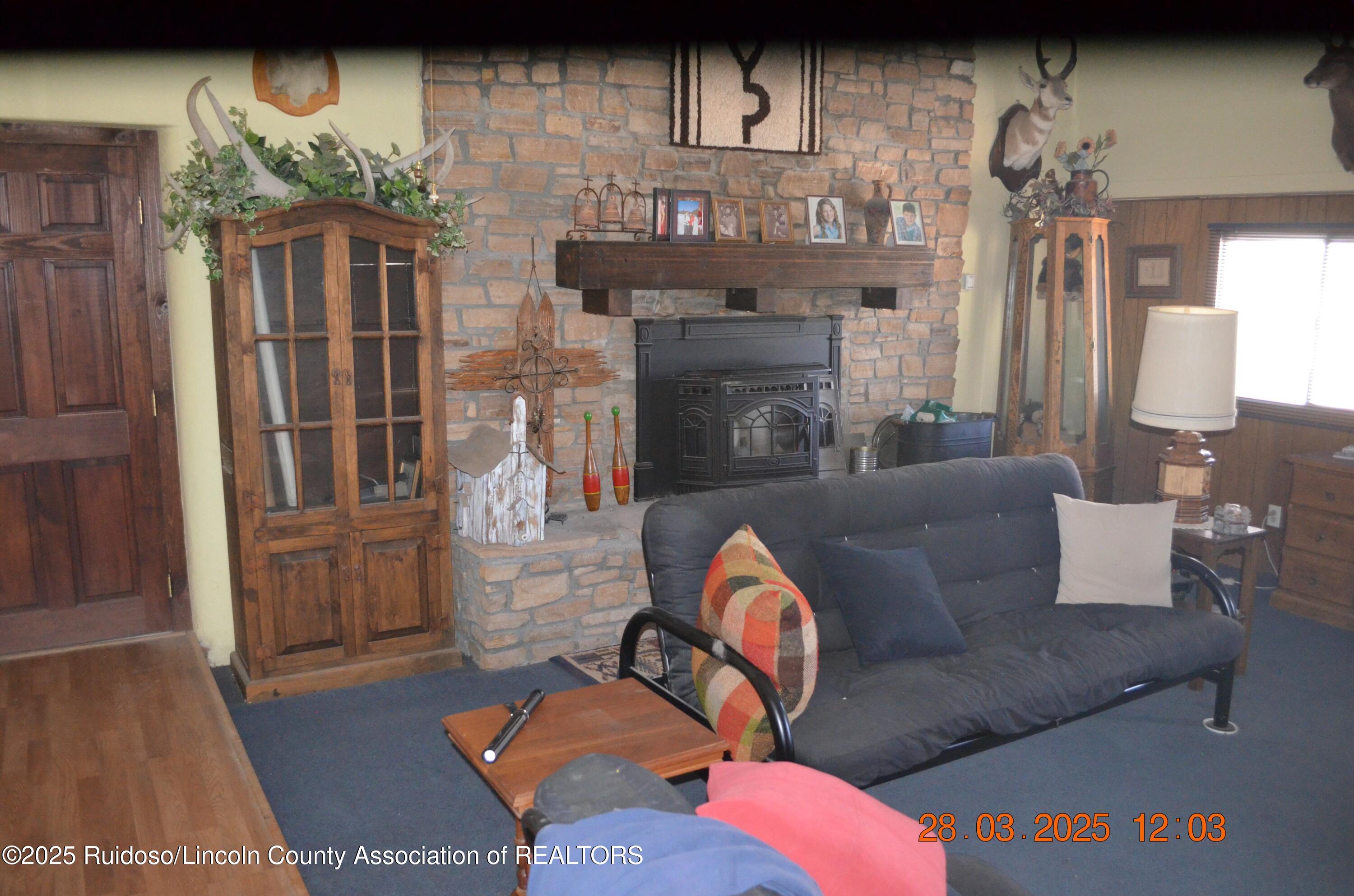 302 Parker Road, Ruidoso Downs, New Mexico image 22
