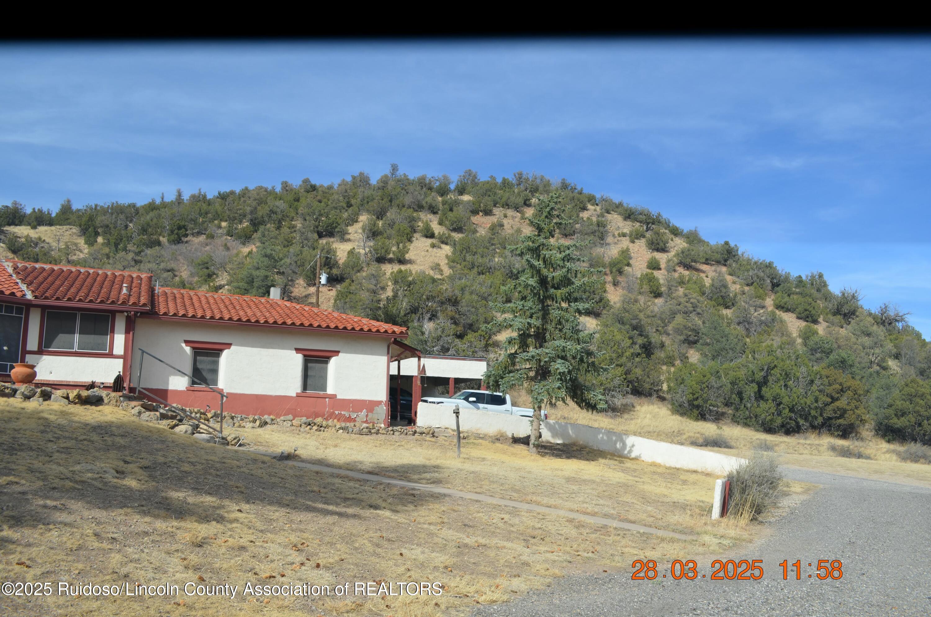 302 Parker Road, Ruidoso Downs, New Mexico image 11