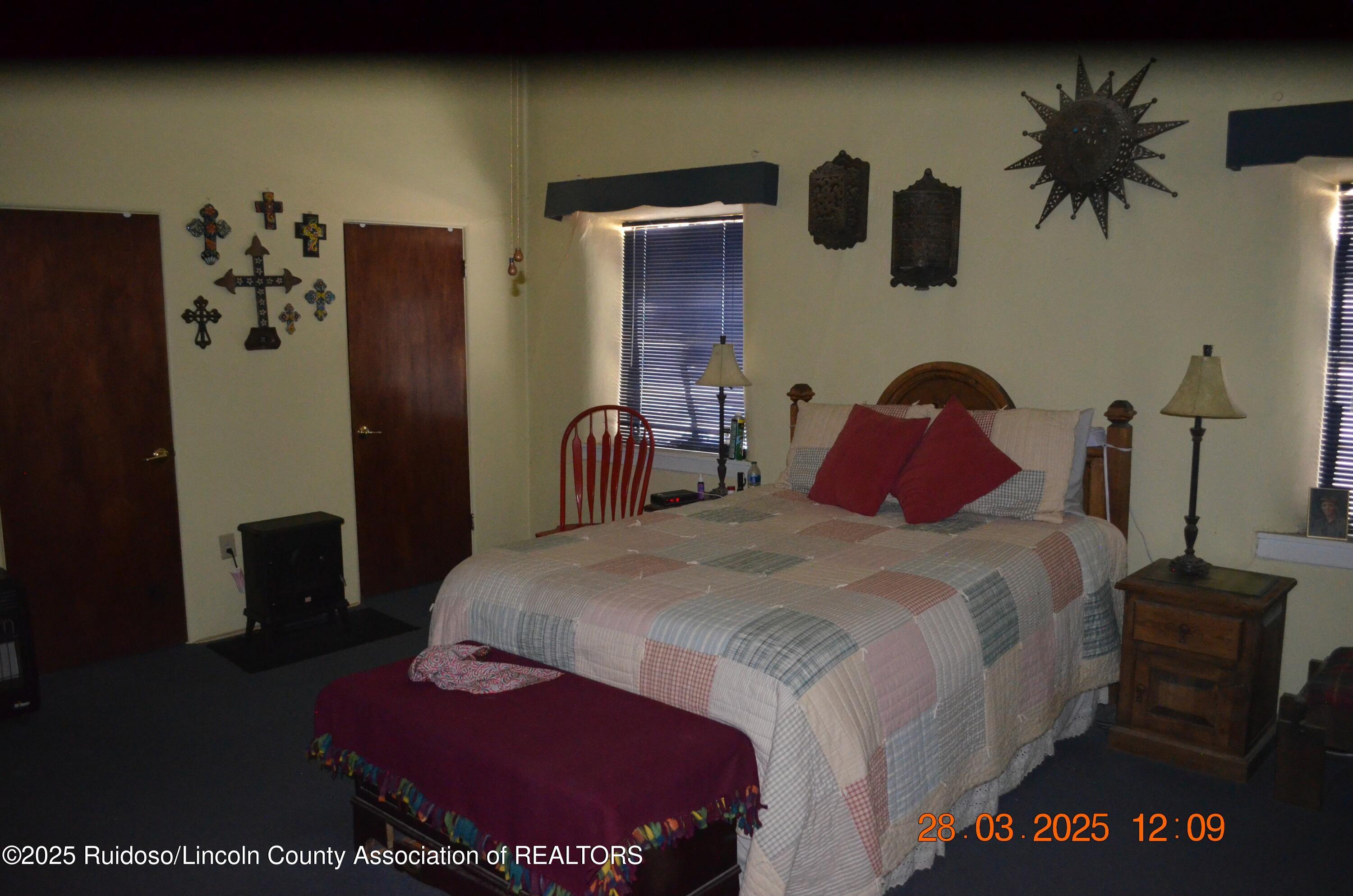 302 Parker Road, Ruidoso Downs, New Mexico image 7