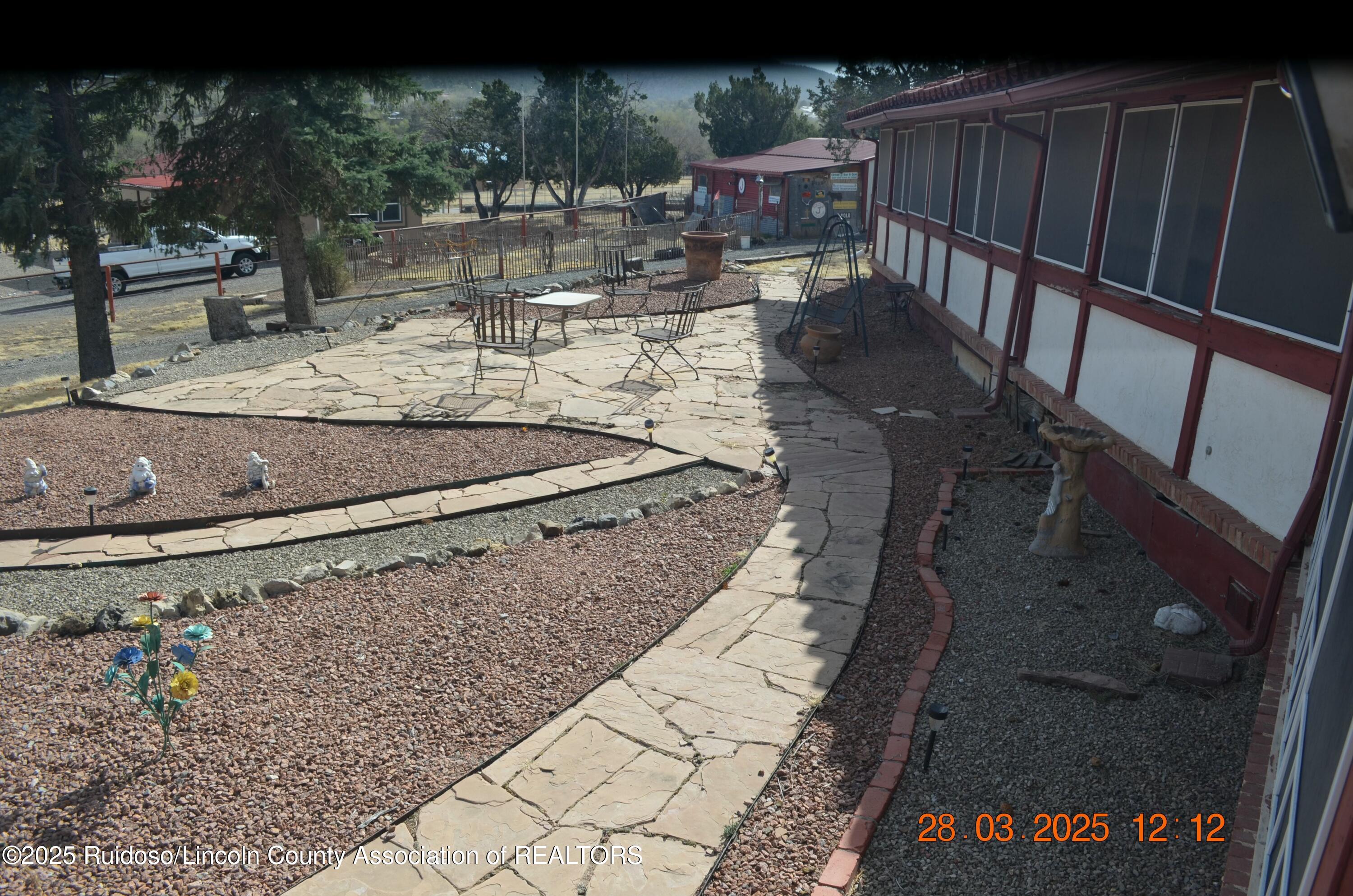 302 Parker Road, Ruidoso Downs, New Mexico image 12