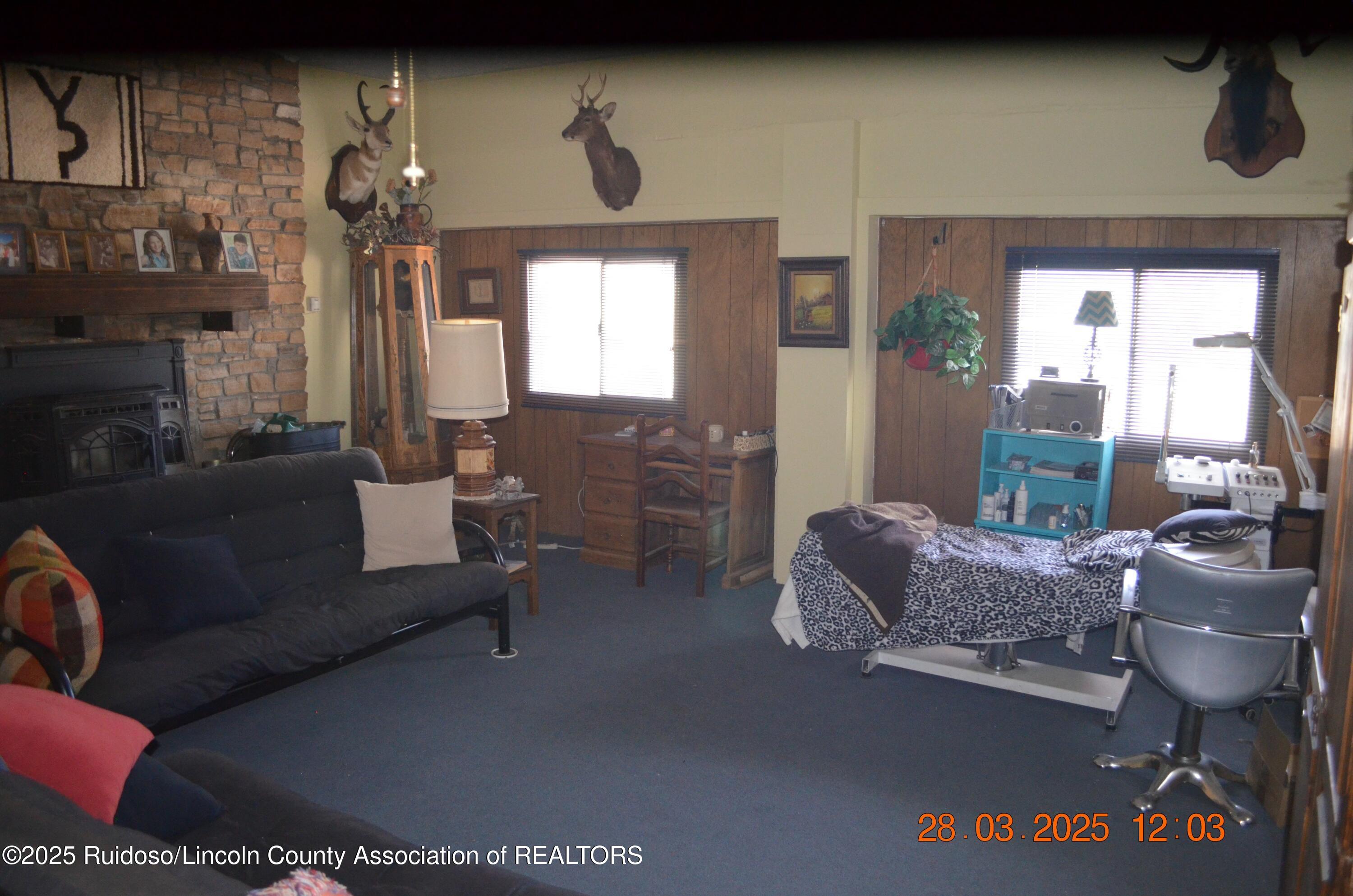 302 Parker Road, Ruidoso Downs, New Mexico image 23