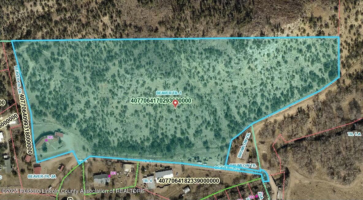 302 Parker Road, Ruidoso Downs, New Mexico image 3