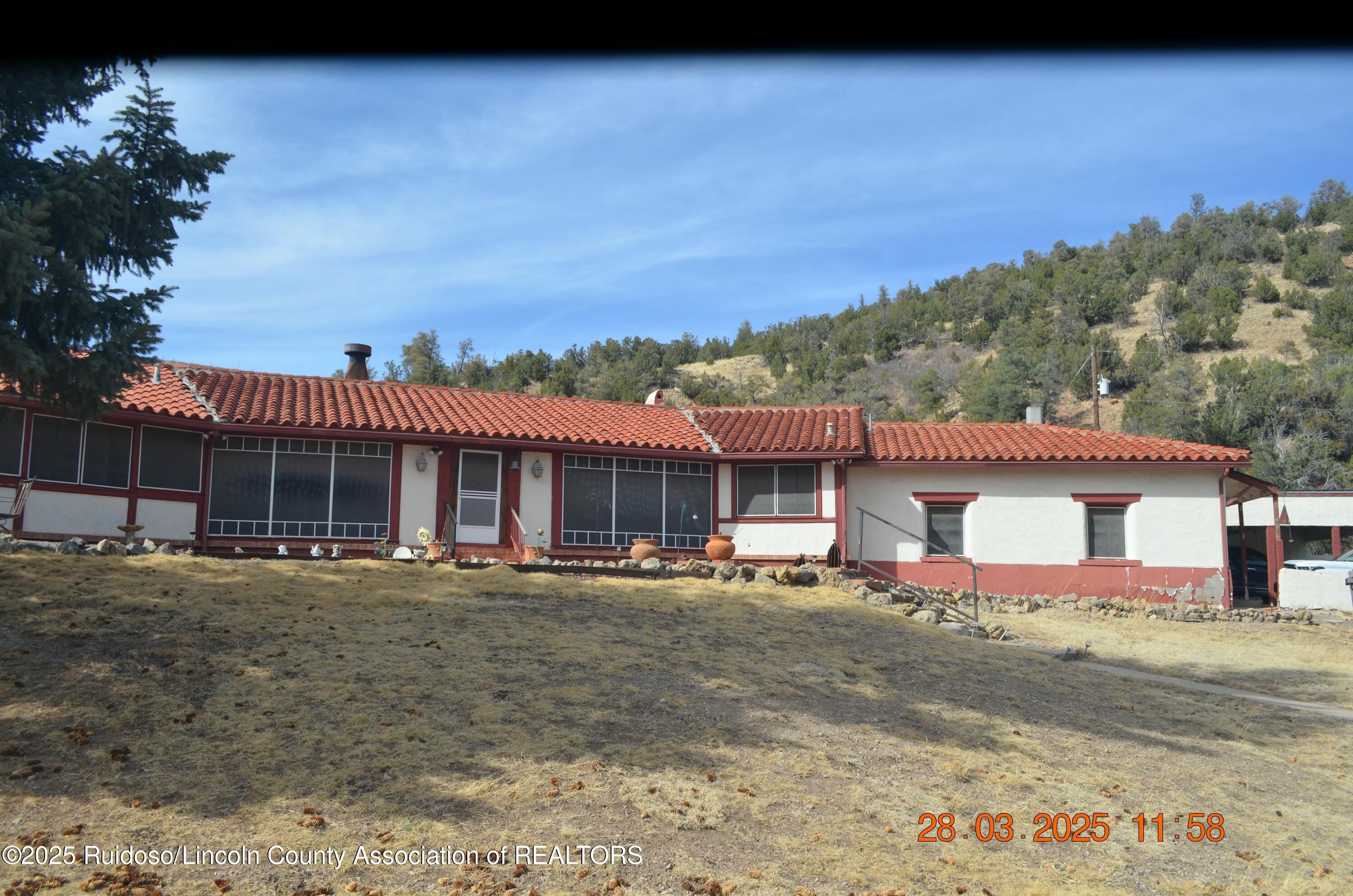 302 Parker Road, Ruidoso Downs, New Mexico image 2