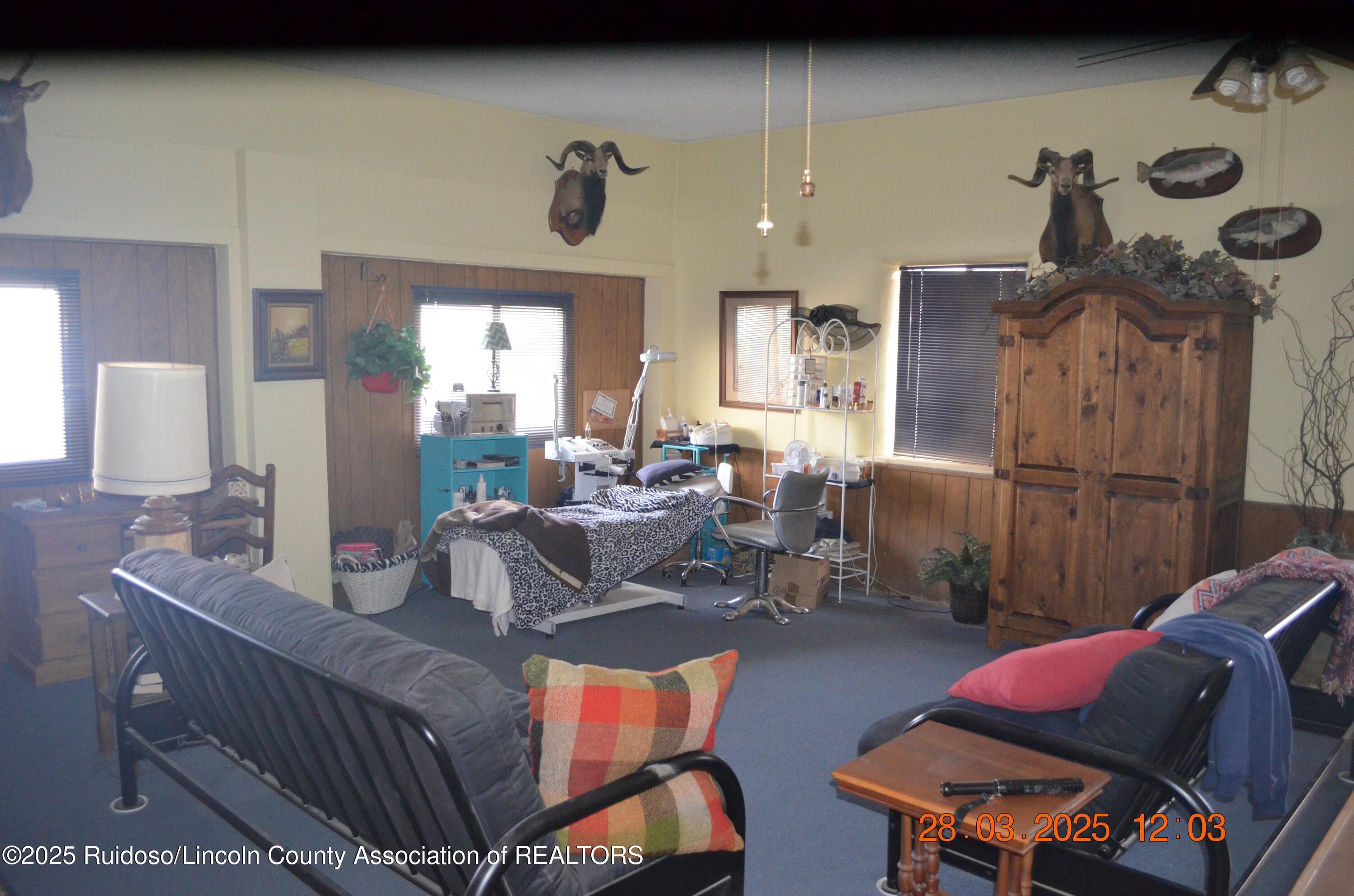 302 Parker Road, Ruidoso Downs, New Mexico image 5