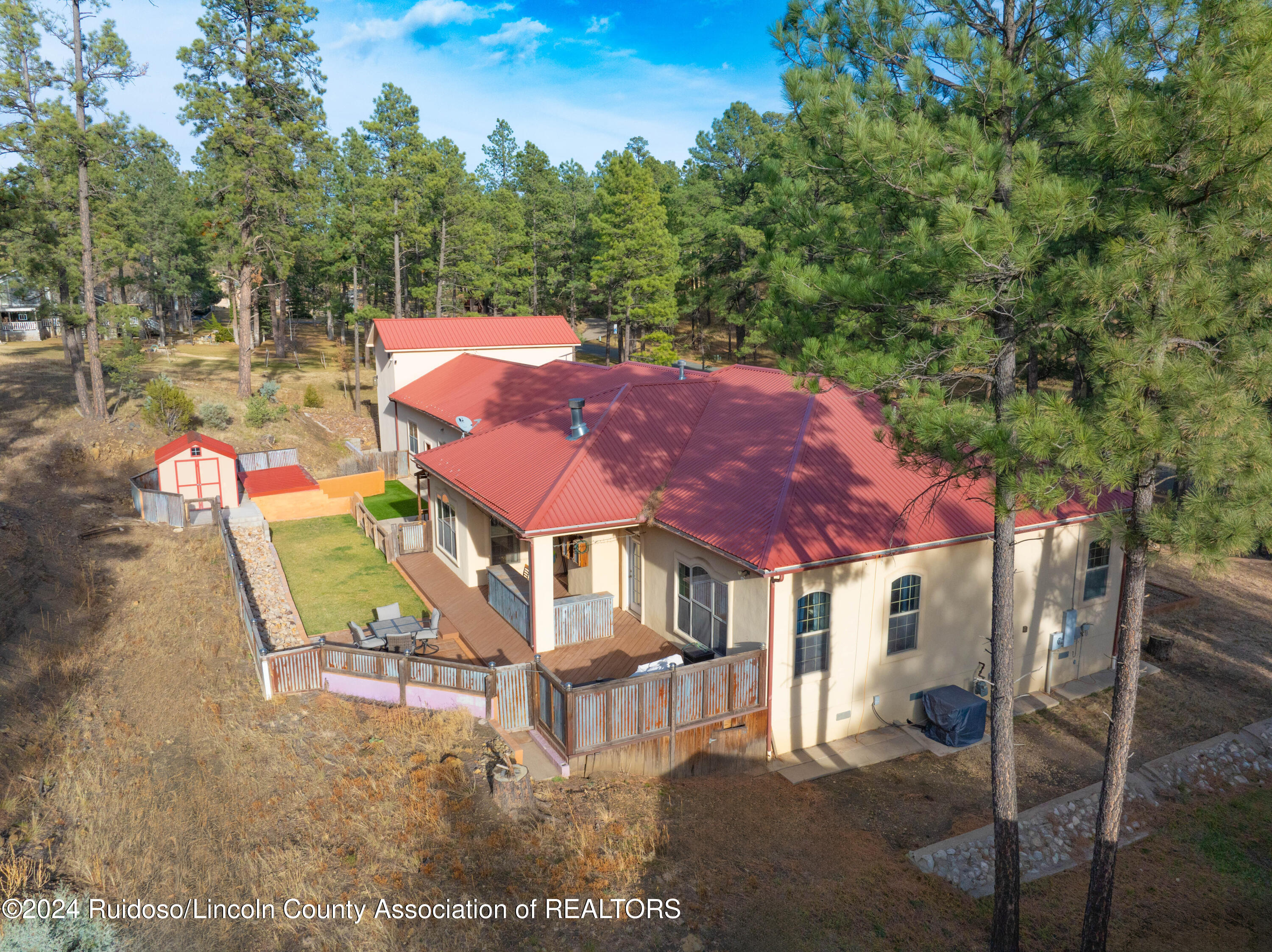 303 White Mountain Meadows Dr. Dr, Ruidoso, New Mexico image 28