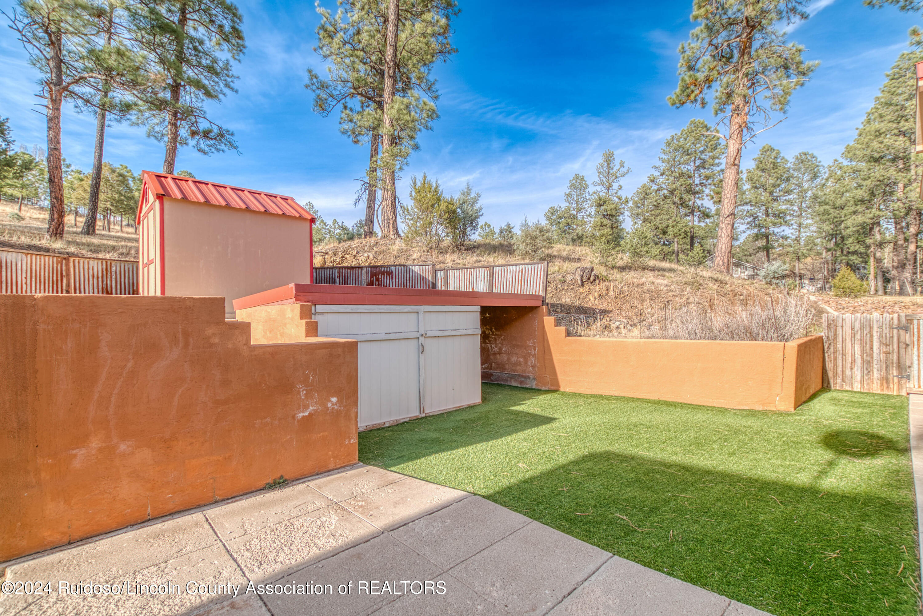 303 White Mountain Meadows Dr. Dr, Ruidoso, New Mexico image 14