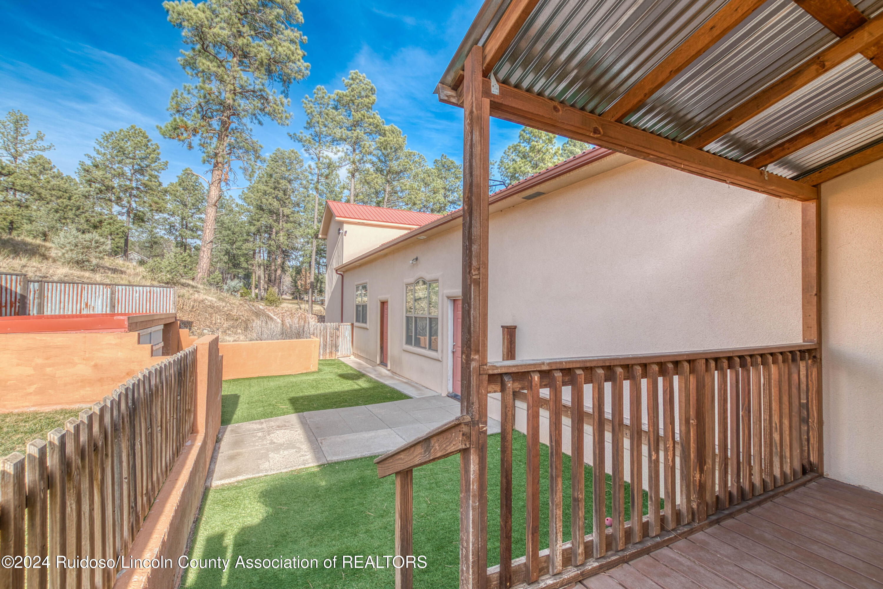 303 White Mountain Meadows Dr. Dr, Ruidoso, New Mexico image 11