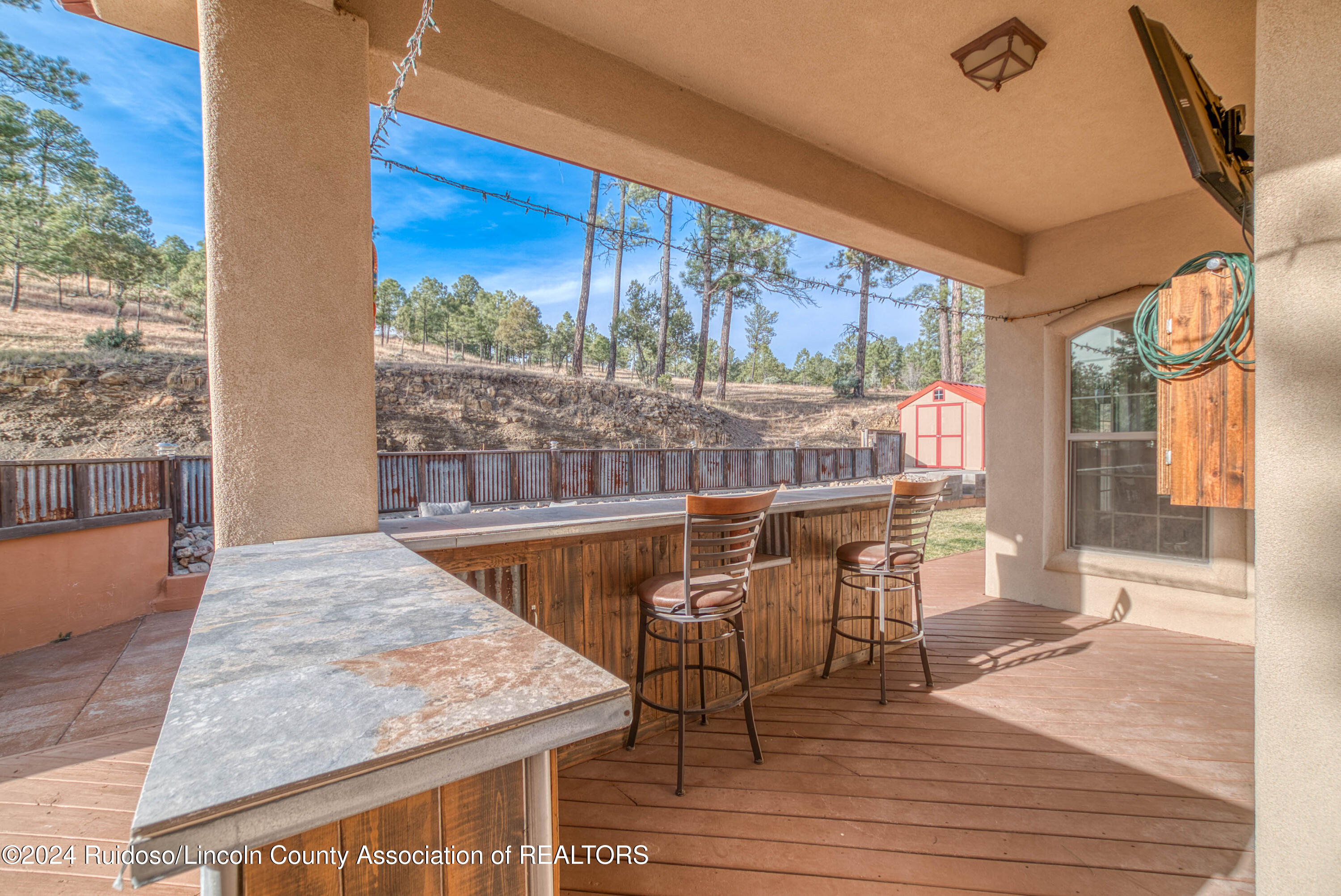 303 White Mountain Meadows Dr. Dr, Ruidoso, New Mexico image 9