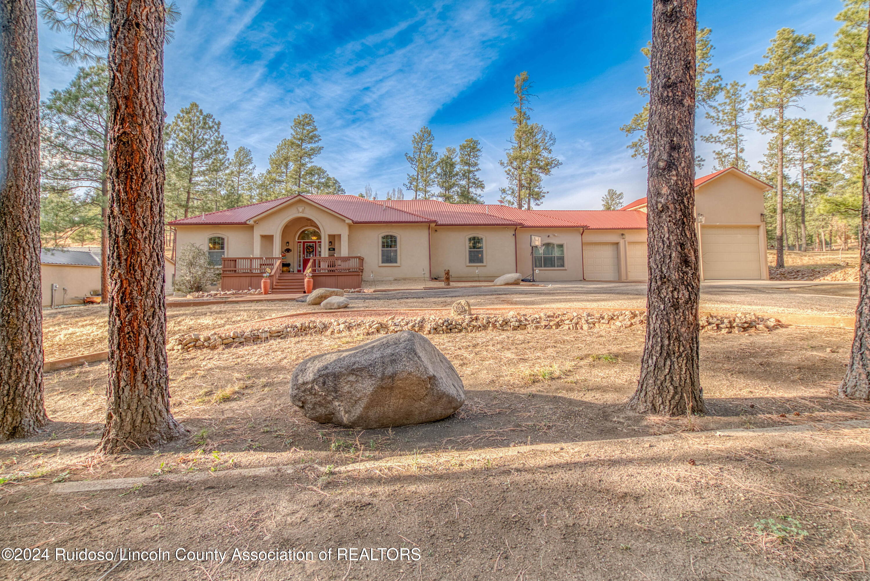 303 White Mountain Meadows Dr. Dr, Ruidoso, New Mexico image 6