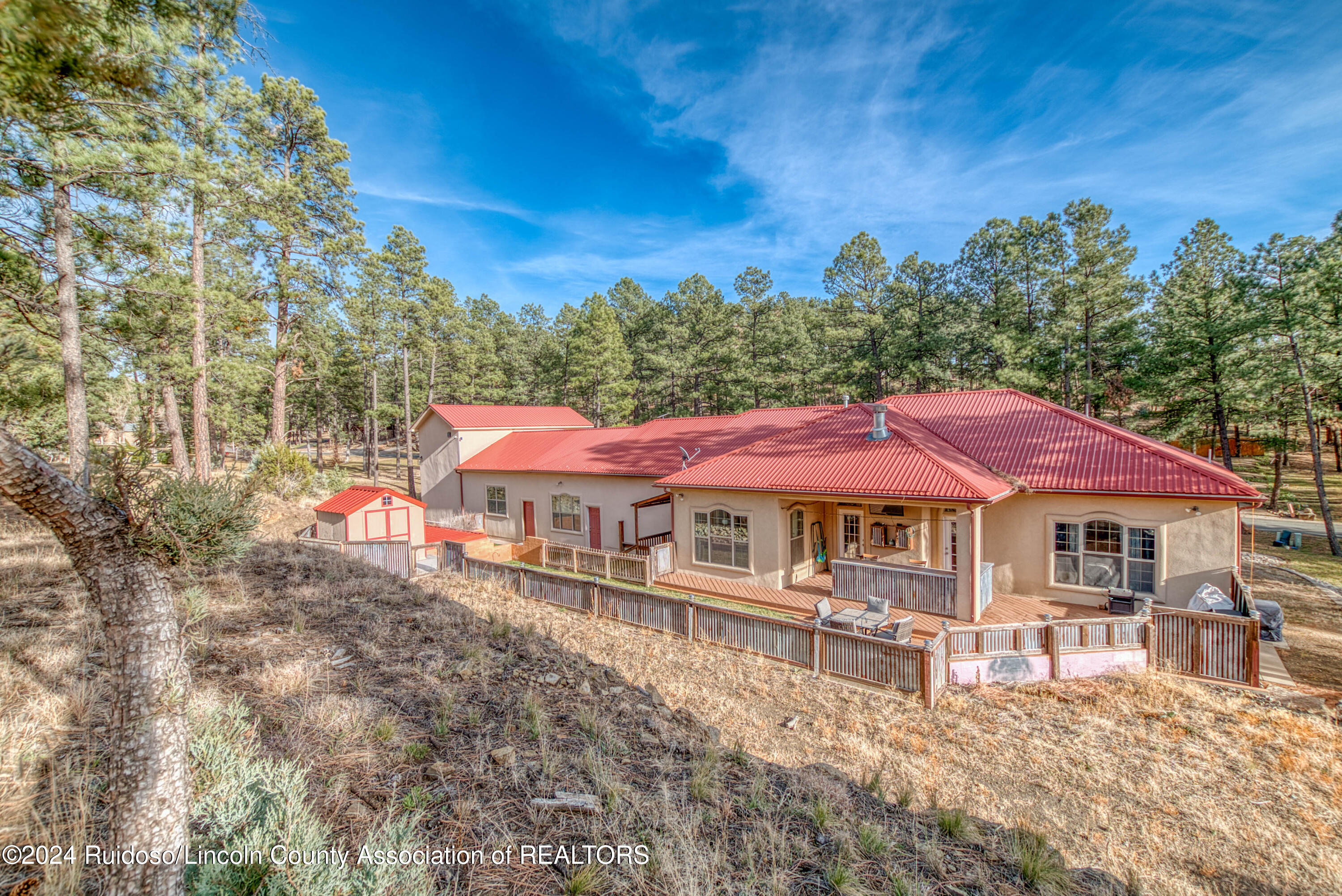 303 White Mountain Meadows Dr. Dr, Ruidoso, New Mexico image 23