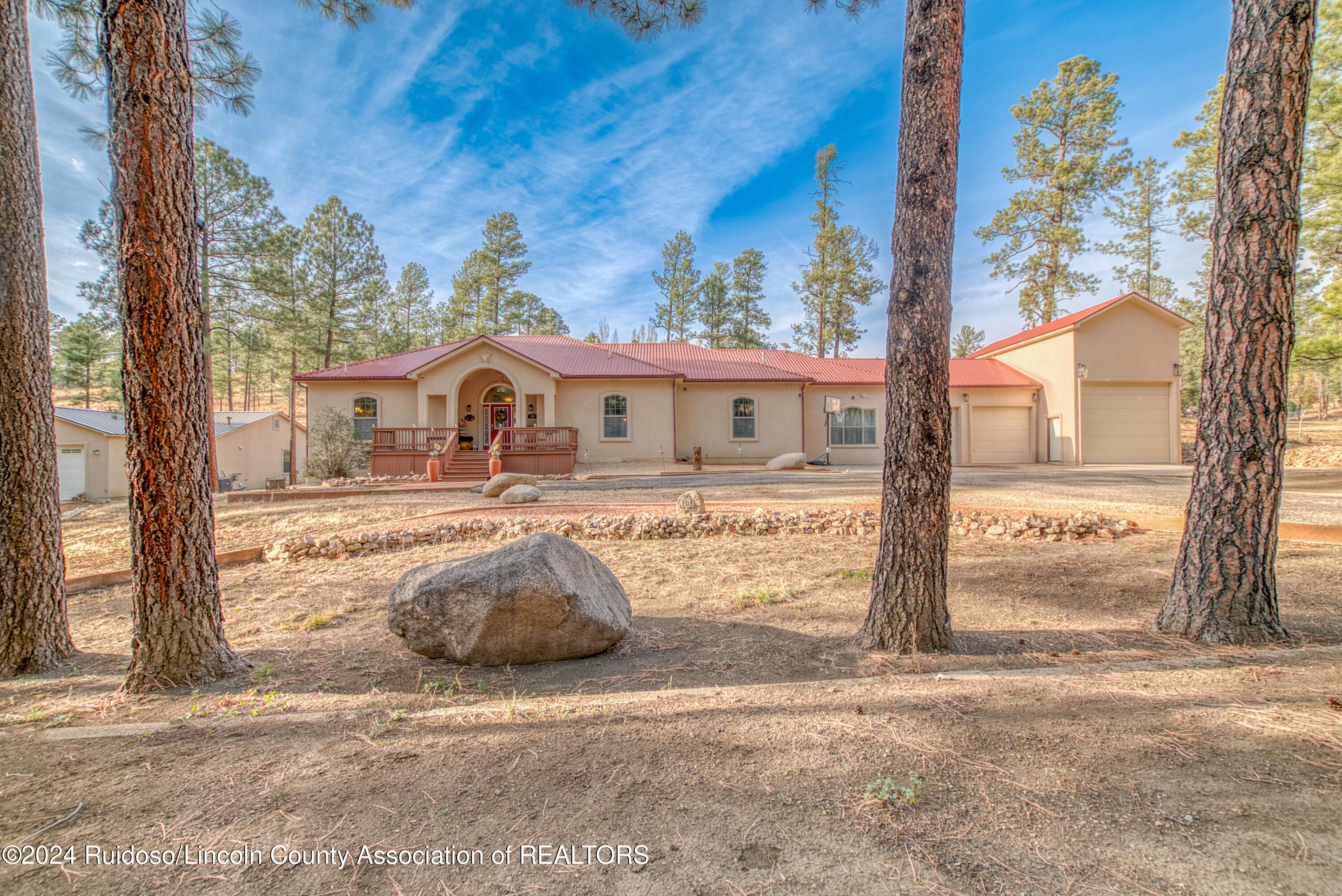 303 White Mountain Meadows Dr. Dr, Ruidoso, New Mexico image 5