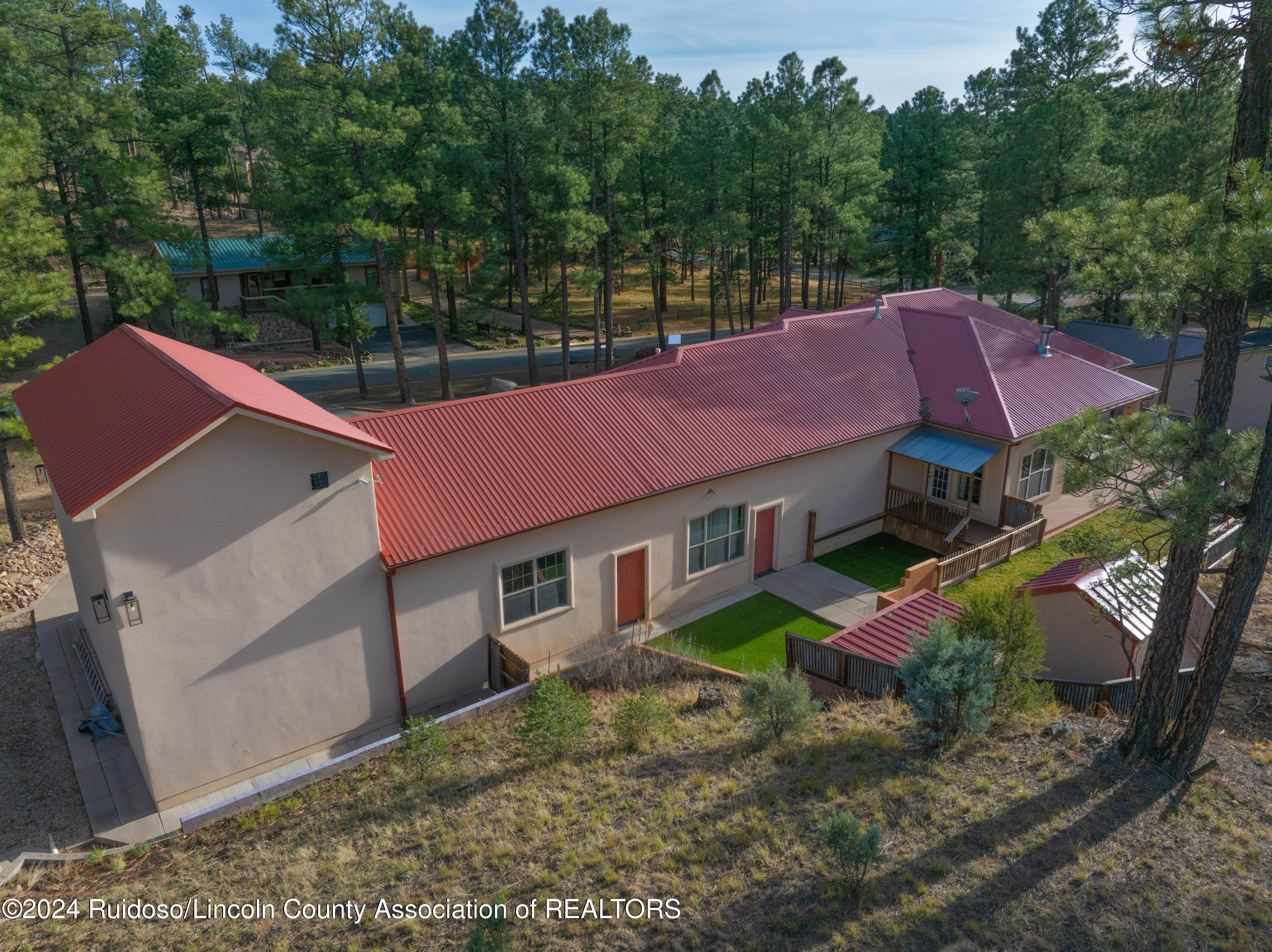 303 White Mountain Meadows Dr. Dr, Ruidoso, New Mexico image 25