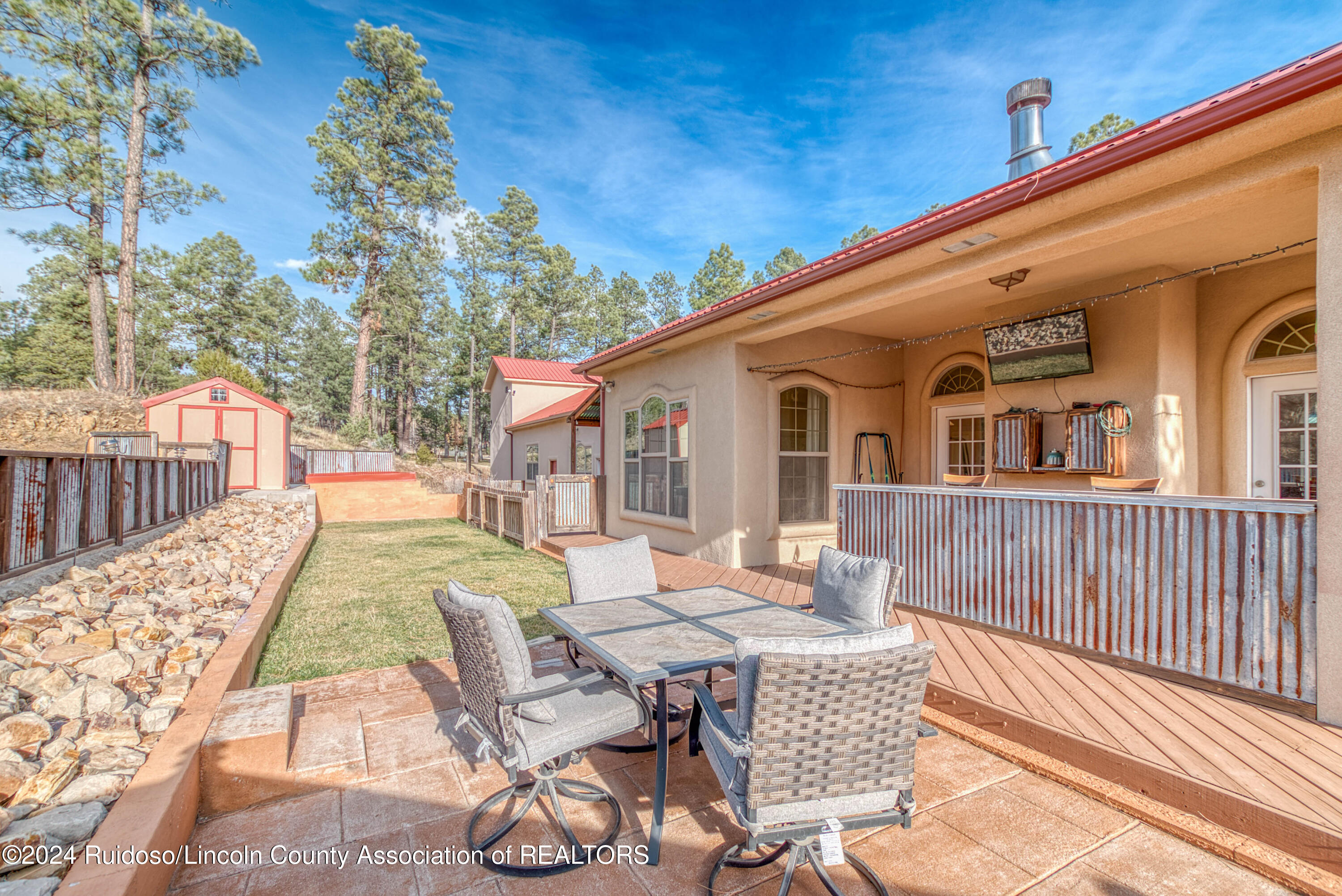 303 White Mountain Meadows Dr. Dr, Ruidoso, New Mexico image 18