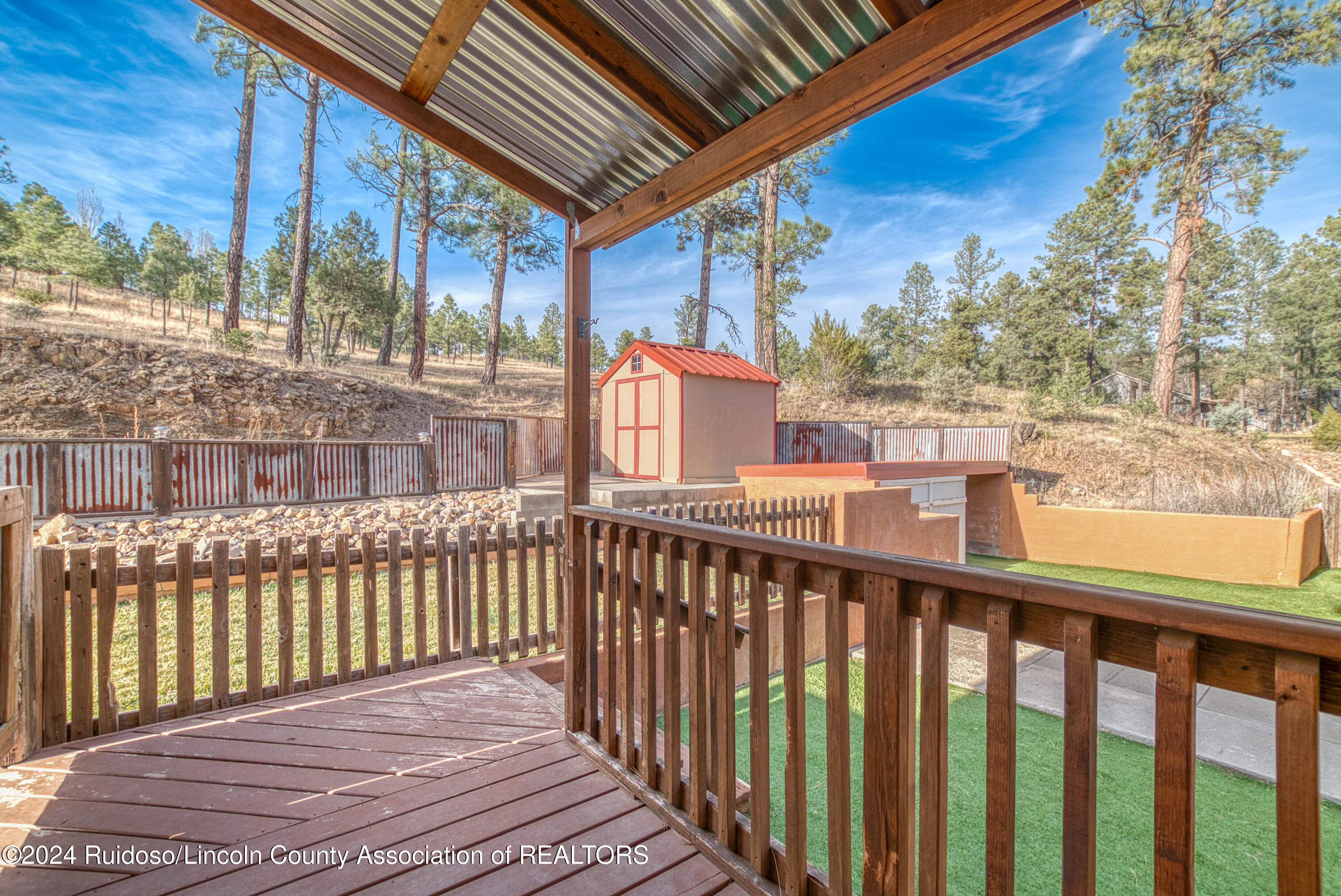 303 White Mountain Meadows Dr. Dr, Ruidoso, New Mexico image 13