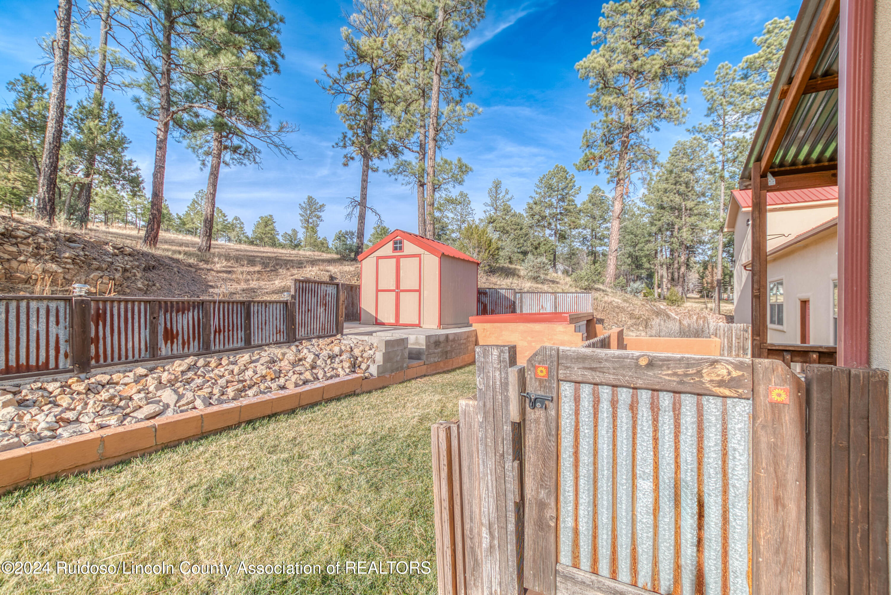 303 White Mountain Meadows Dr. Dr, Ruidoso, New Mexico image 16