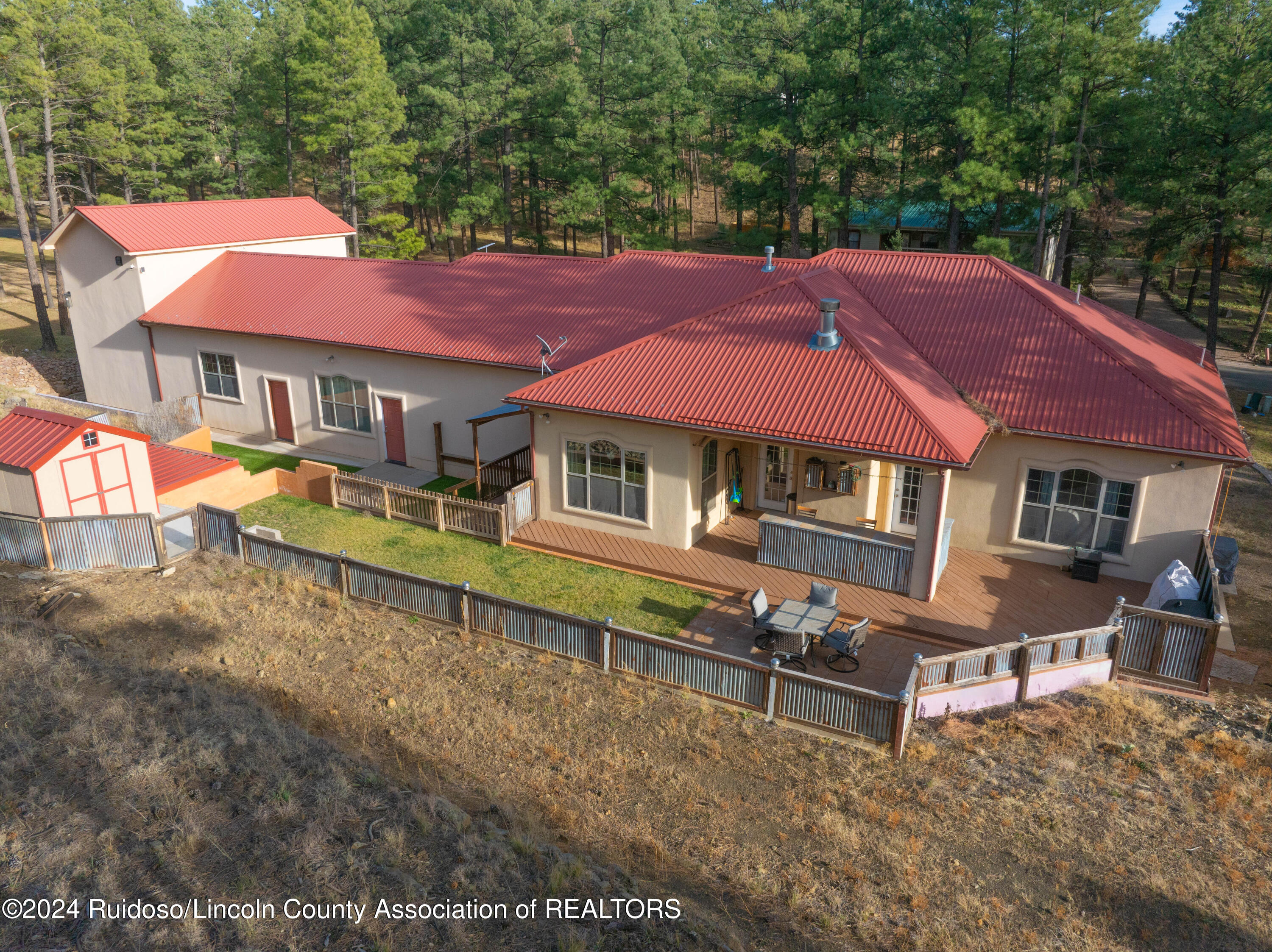 303 White Mountain Meadows Dr. Dr, Ruidoso, New Mexico image 27